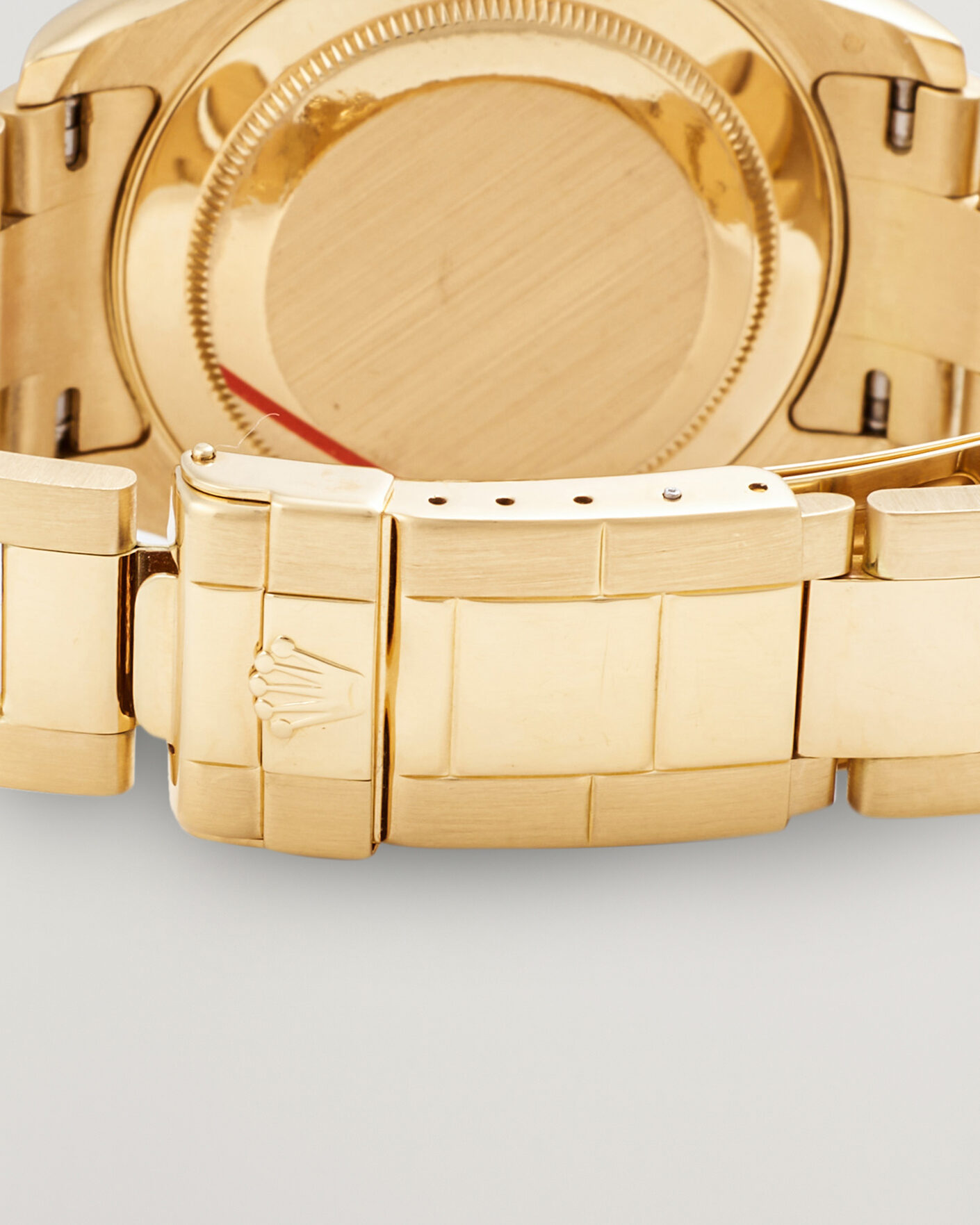 Homme | Pre-Owned & Vintage Watches | Rolex Pre-Owned | Yacht Master