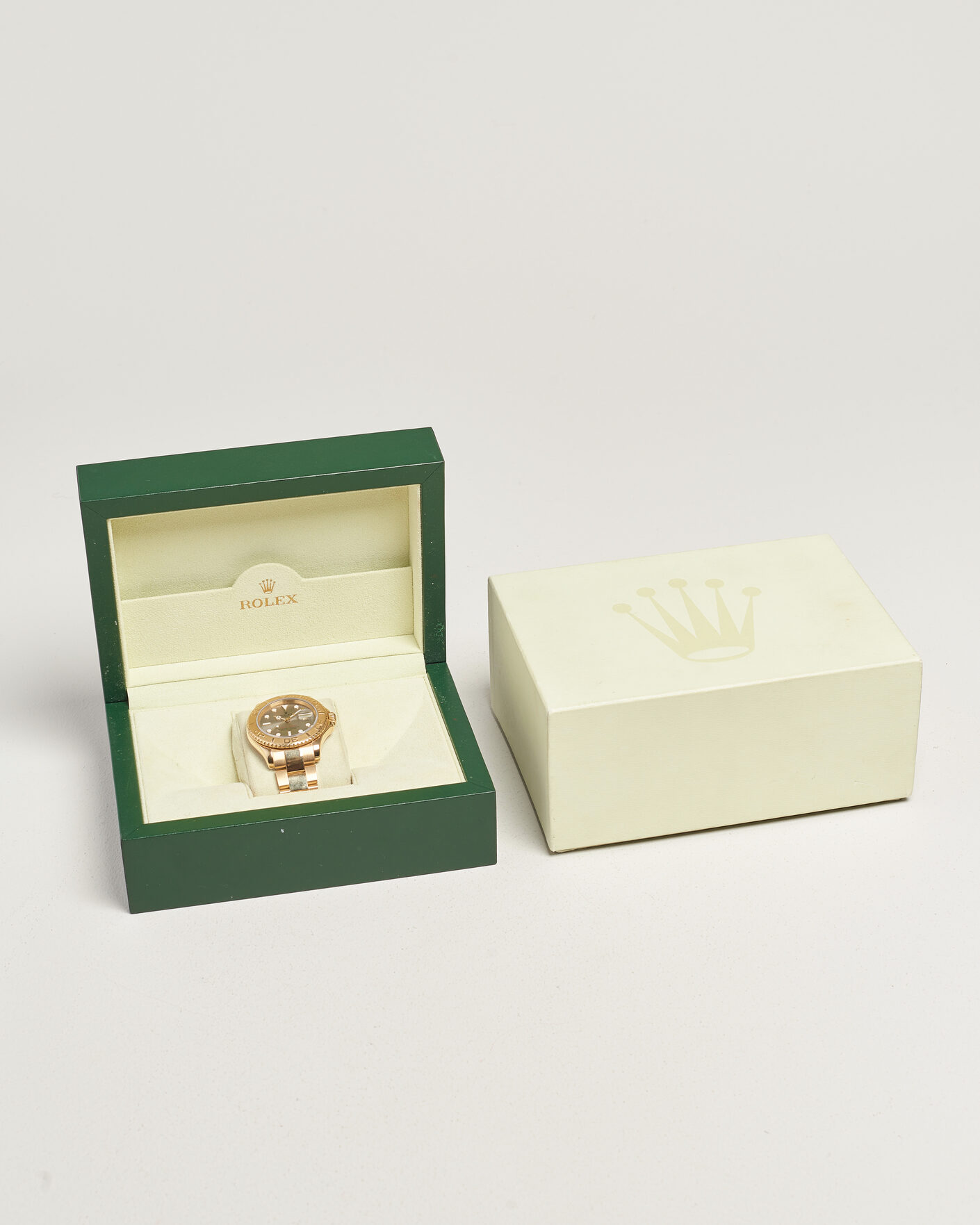 Homme | Pre-Owned & Vintage Watches | Rolex Pre-Owned | Yacht Master 