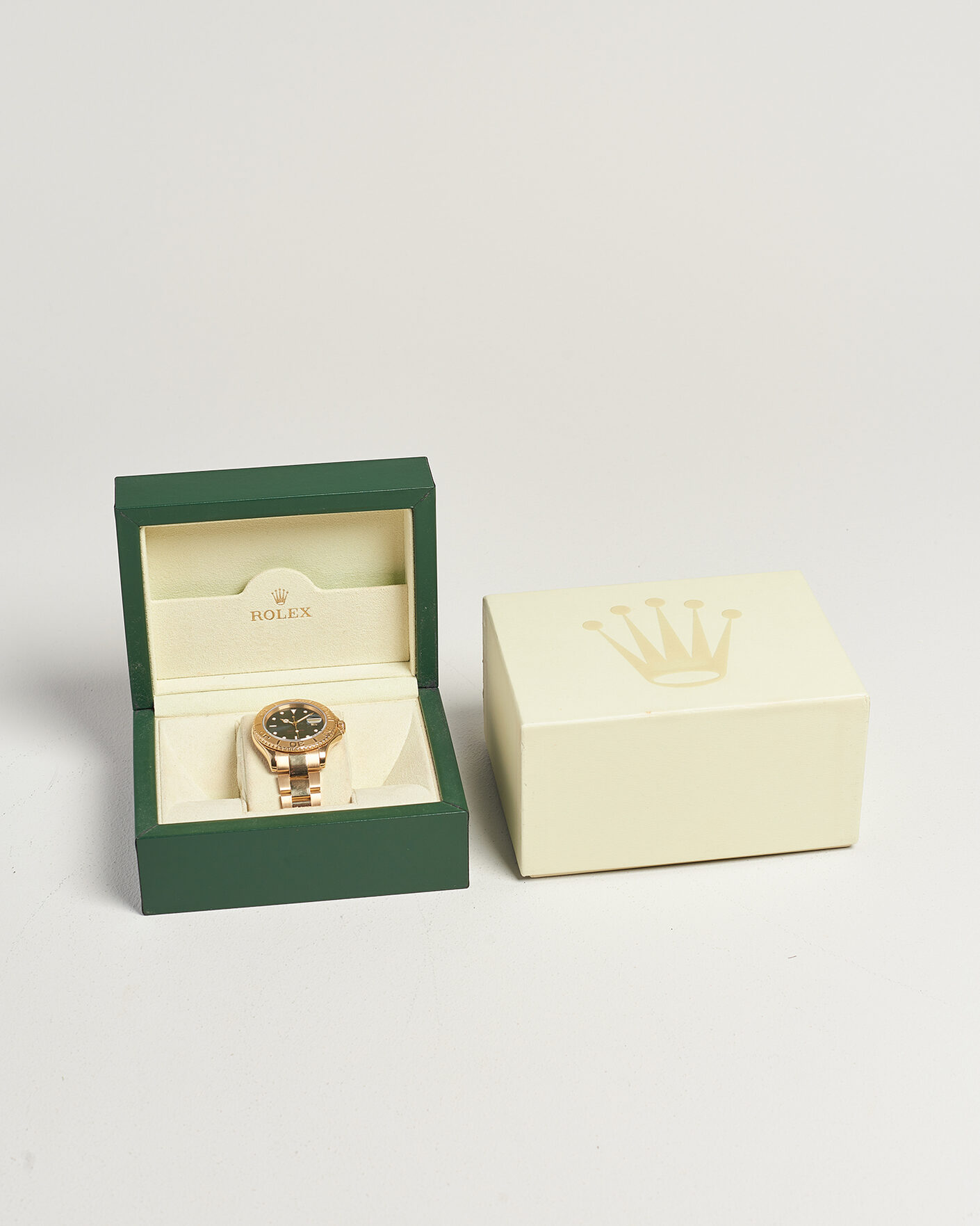 Heren | Rolex Pre-Owned Yacht Master | Rolex Pre-Owned | Yacht Master