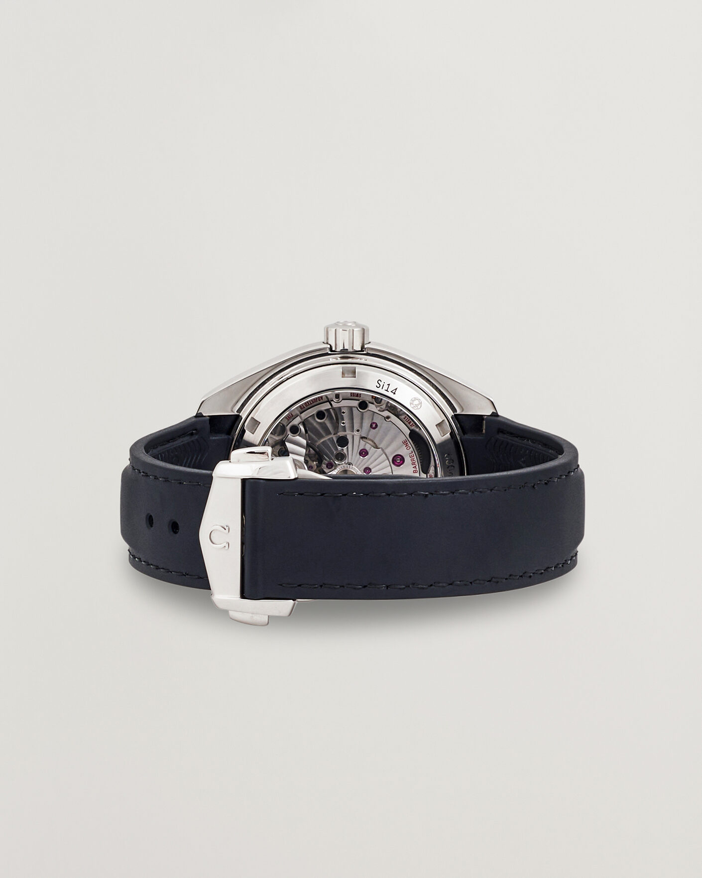 Heren | Pre-Owned & Vintage Watches | Omega Pre-Owned | Seamaster Planet Ocean 600M GMT 