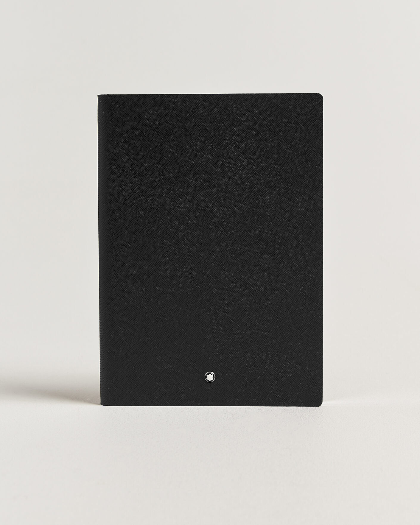 Homme | Carnets De Notes | Montblanc | Sartorial Leather Medium Notebook, Lined Black