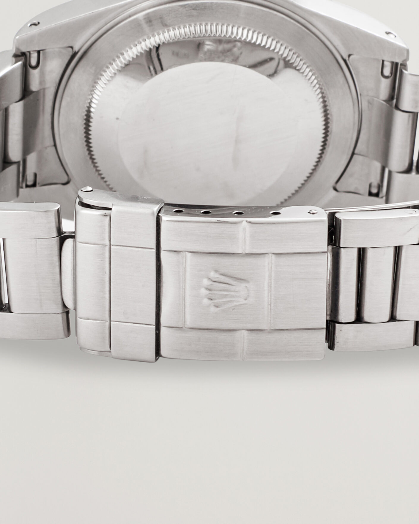 Homme | Pre-Owned & Vintage Watches | Rolex Pre-Owned | GMT-Master II