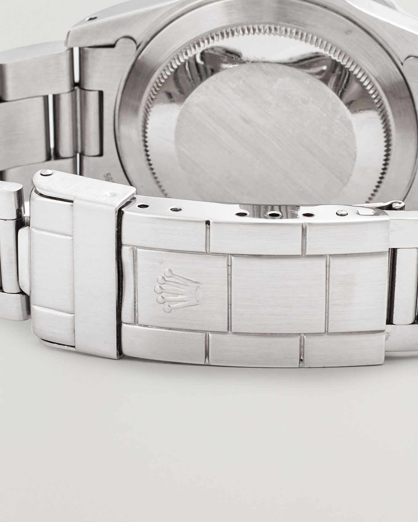 Heren | Pre-Owned & Vintage Watches | Rolex Pre-Owned | Submariner date