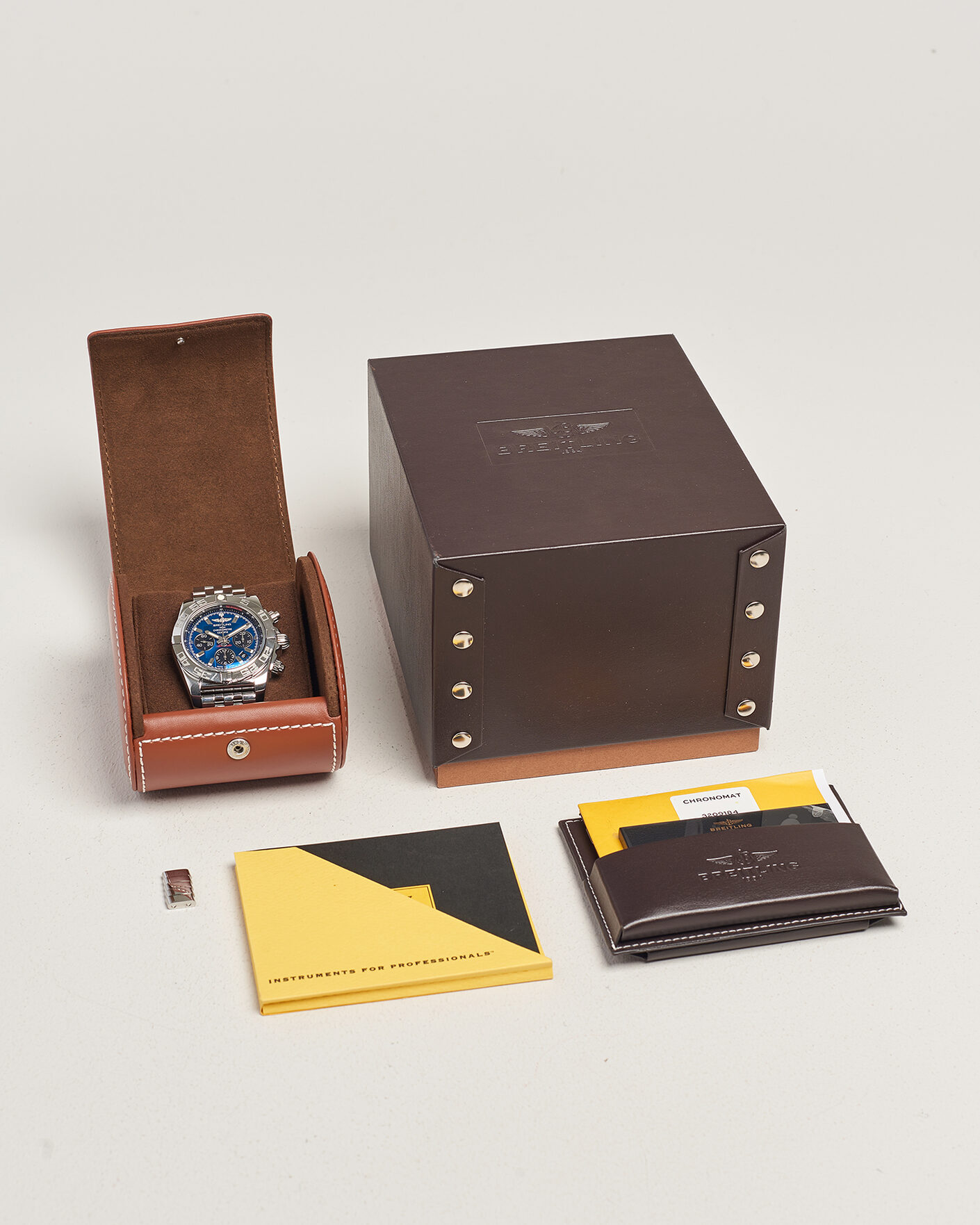 Homme | Breitling Pre-Owned CHRONOMAT 44 | Breitling Pre-Owned | CHRONOMAT 44