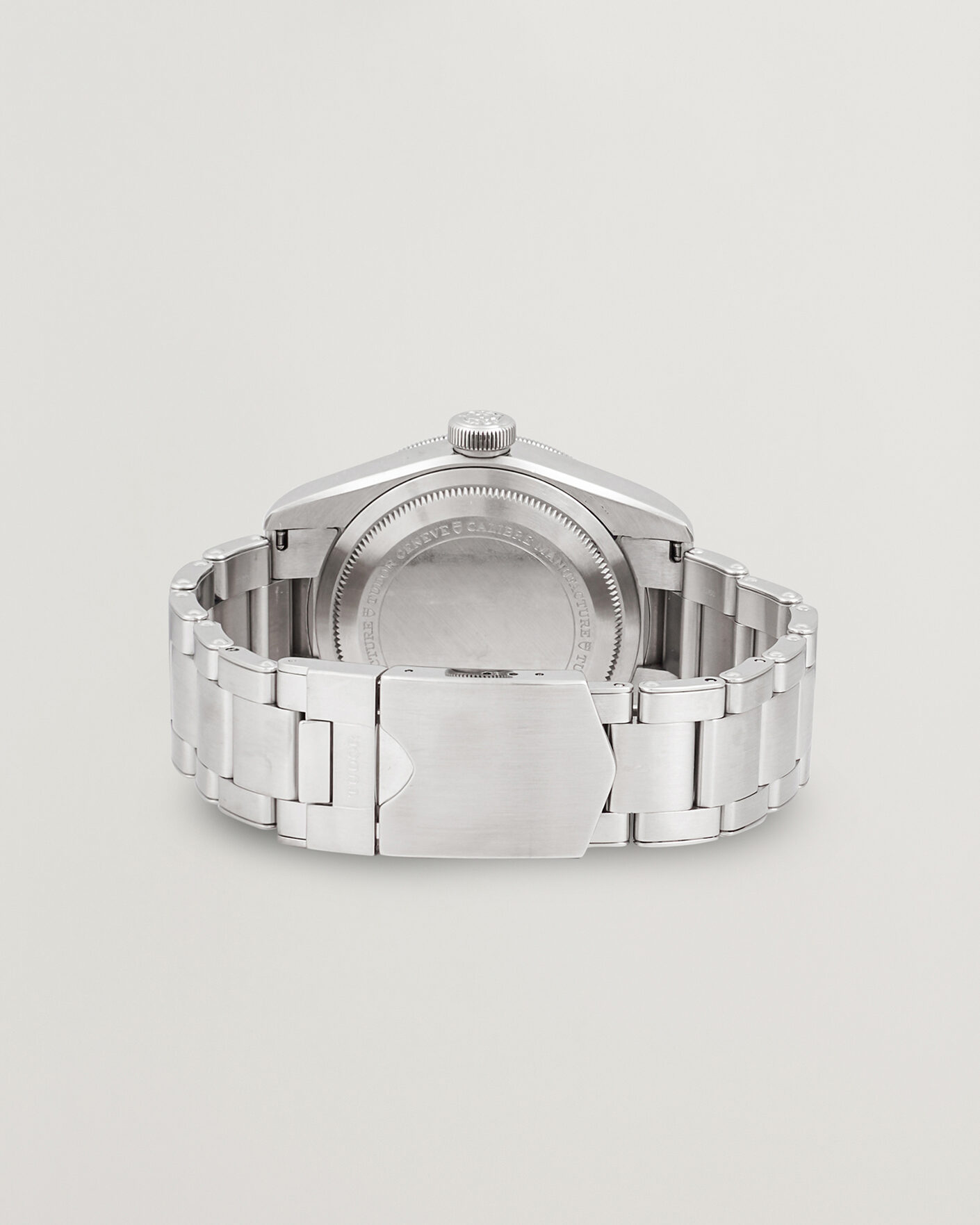 Heren | Pre-Owned & Vintage Watches | Tudor Pre-Owned | Black Bay GMT Pepsi 