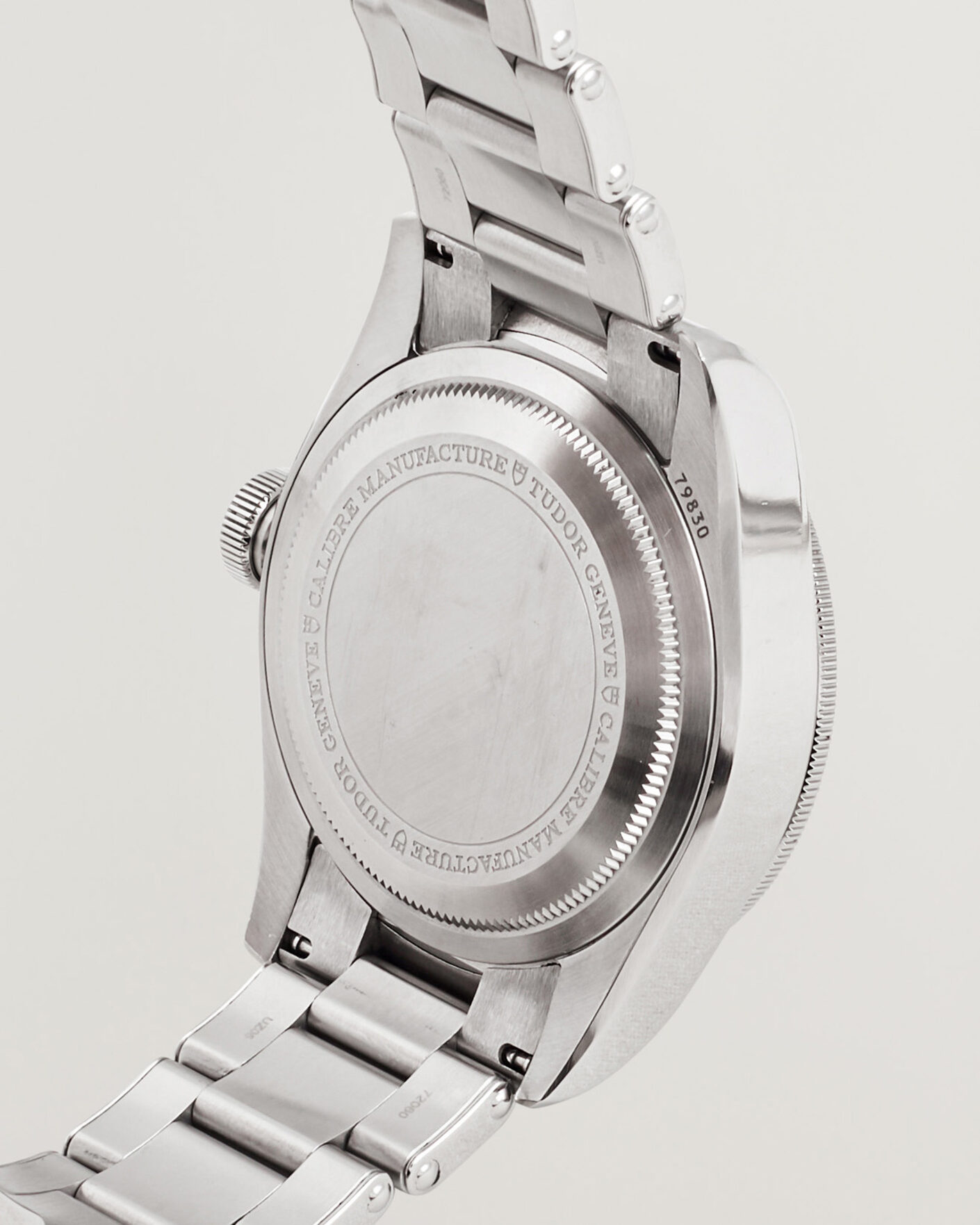 Heren | Pre-Owned & Vintage Watches | Tudor Pre-Owned | Black Bay GMT Pepsi 