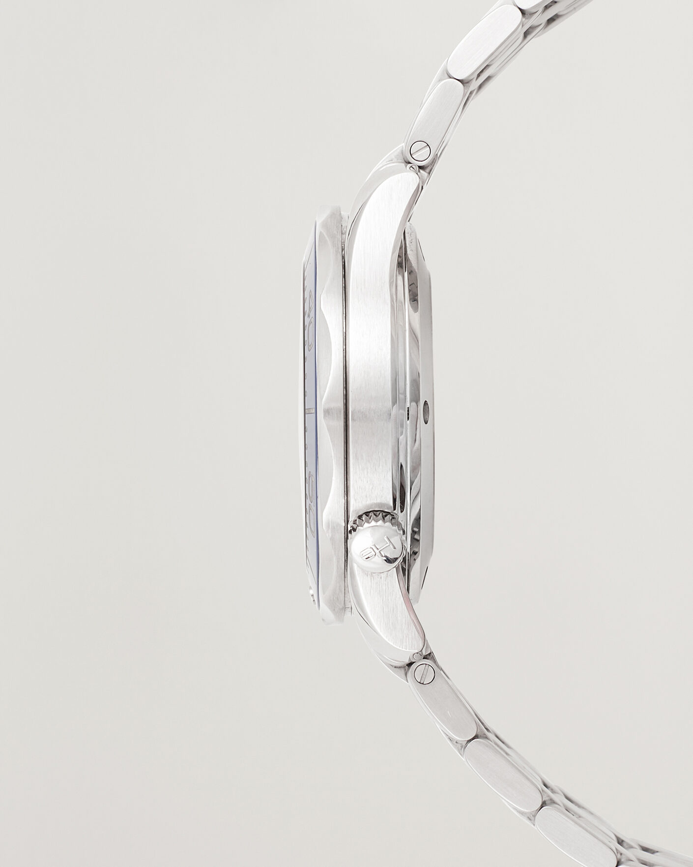 Homme | Pre-Owned & Vintage Watches | Omega Pre-Owned | Seamaster 300M 