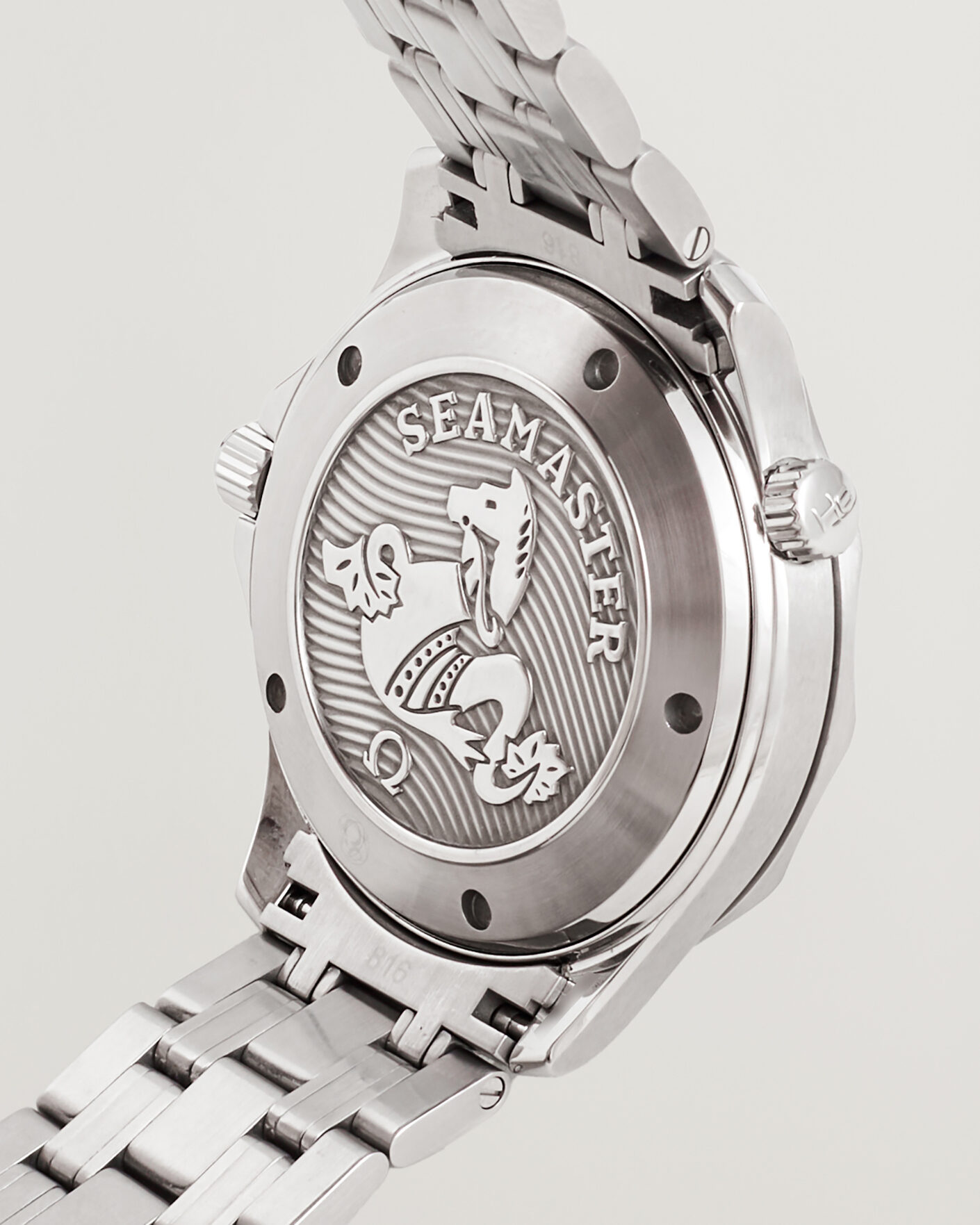 Homme | Omega Pre-Owned Seamaster 300M | Omega Pre-Owned | Seamaster 300M