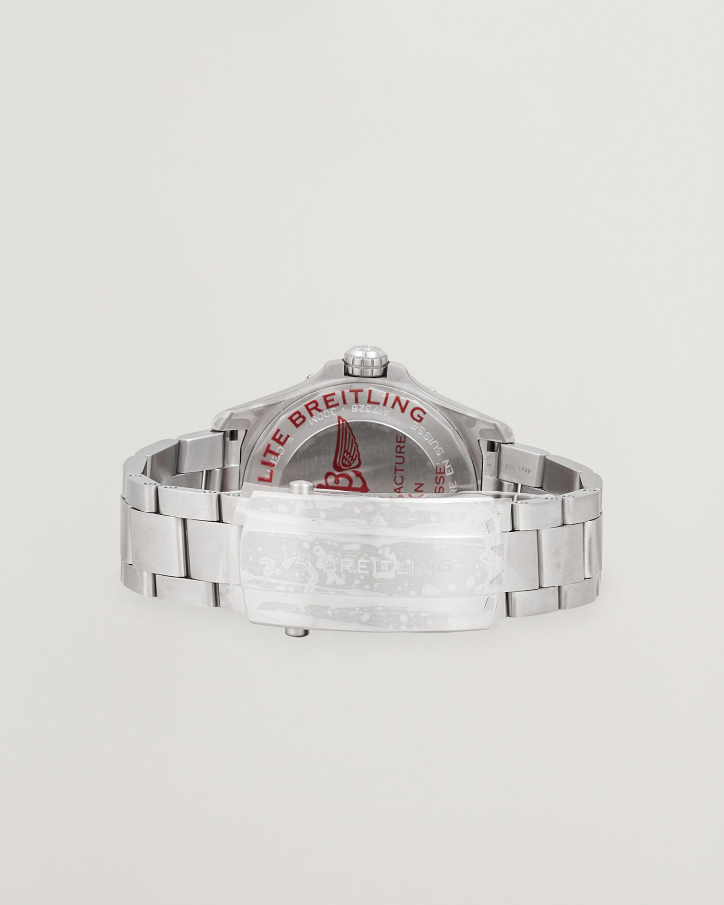 Homme | Pre-Owned & Vintage Watches | Breitling Pre-Owned | Avenger 42 