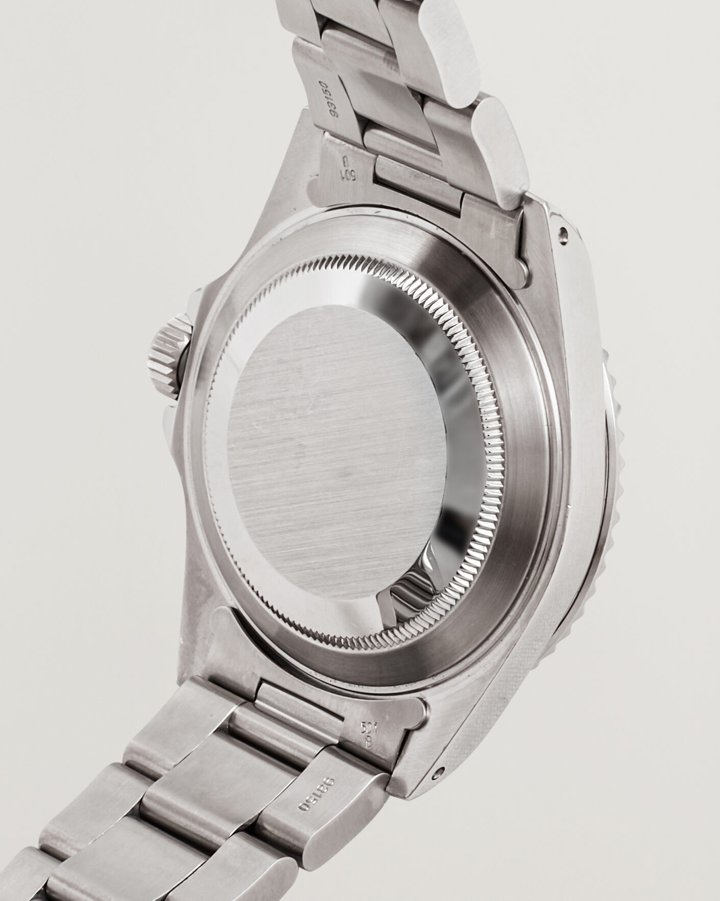 Homme | Pre-Owned & Vintage Watches | Rolex Pre-Owned | Submariner No date 