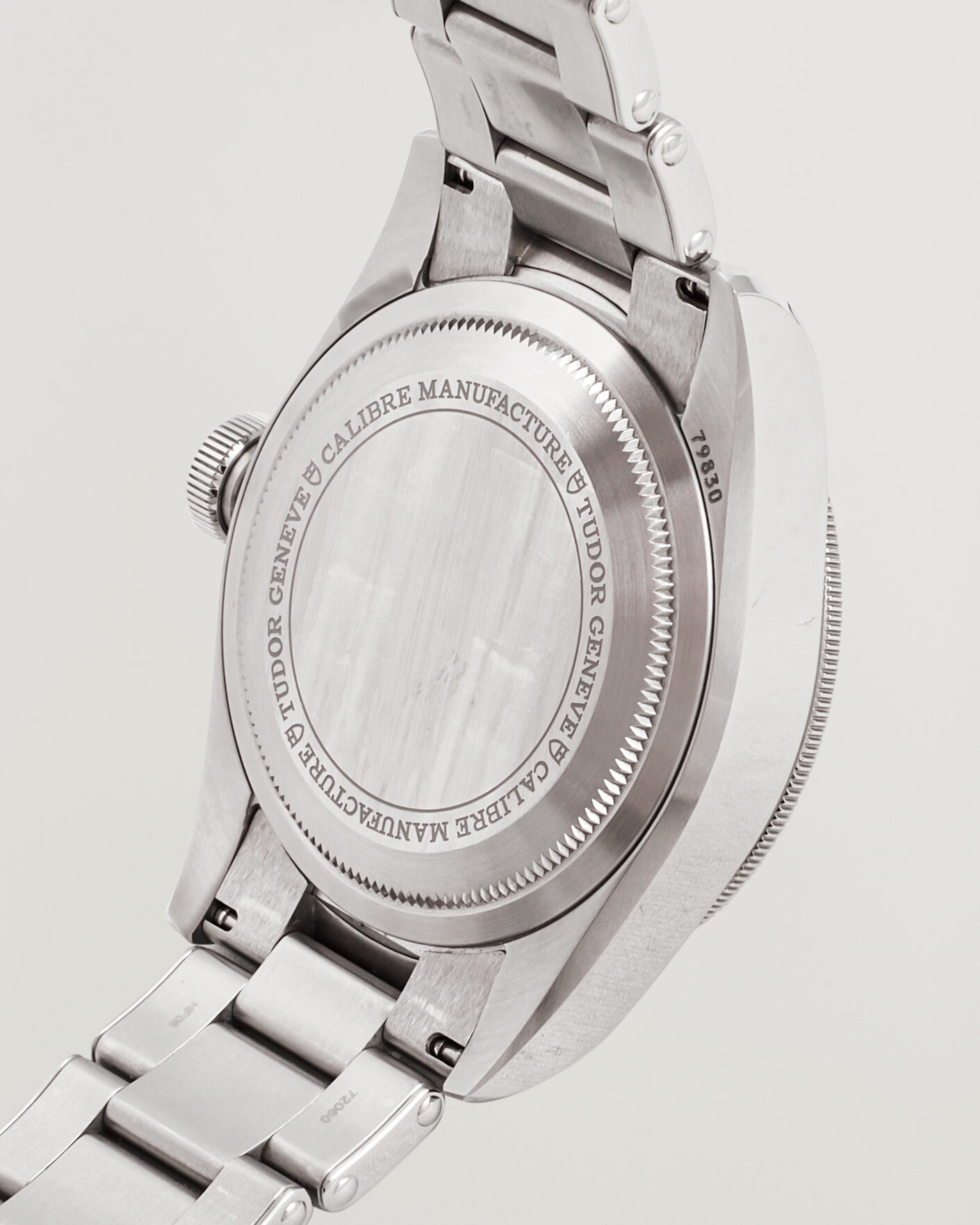 Heren | Tudor Pre-Owned Black Bay GMT Pepsi  | Tudor Pre-Owned | Black Bay GMT Pepsi 