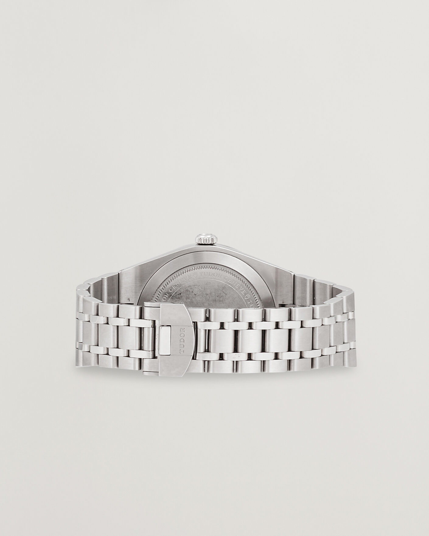 Heren | Tudor Pre-Owned Royal 41 Blue  | Tudor Pre-Owned | Royal 41 Blue 