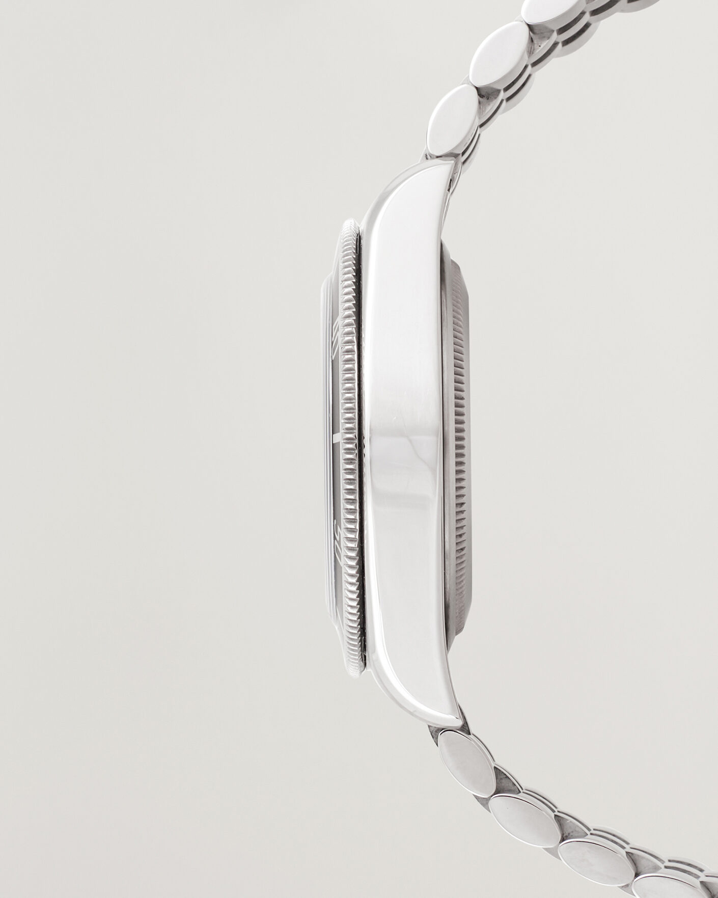 Heren | Pre-Owned & Vintage Watches | Tudor Pre-Owned | Black Bay 41 