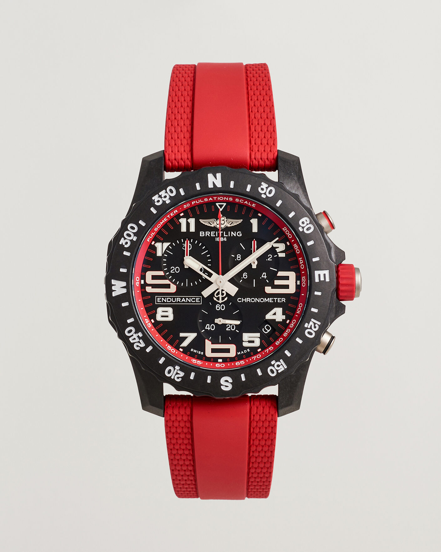 Homme | Breitling Pre-Owned Endurance Pro 44 | Breitling Pre-Owned | Endurance Pro 44