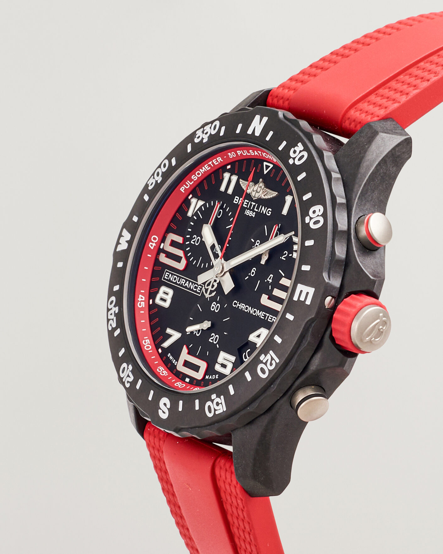 Homme | Pre-Owned & Vintage Watches | Breitling Pre-Owned | Endurance Pro 44 