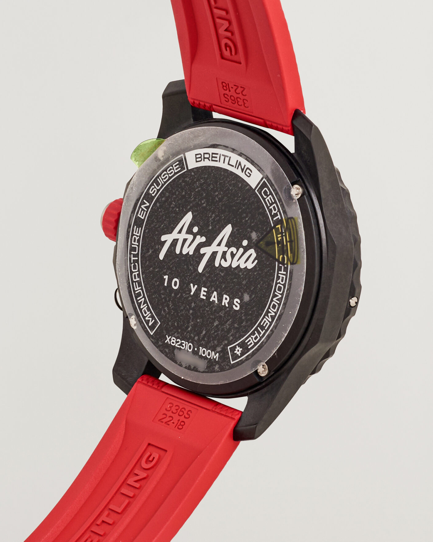 Homme | Pre-Owned & Vintage Watches | Breitling Pre-Owned | Endurance Pro 44 