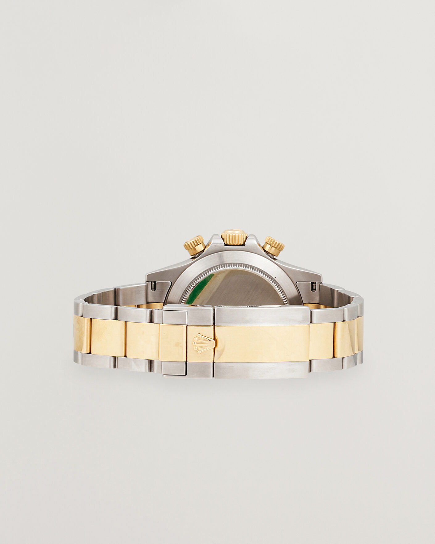 Heren | Pre-Owned & Vintage Watches | Rolex Pre-Owned | Daytona G/S Diamant 