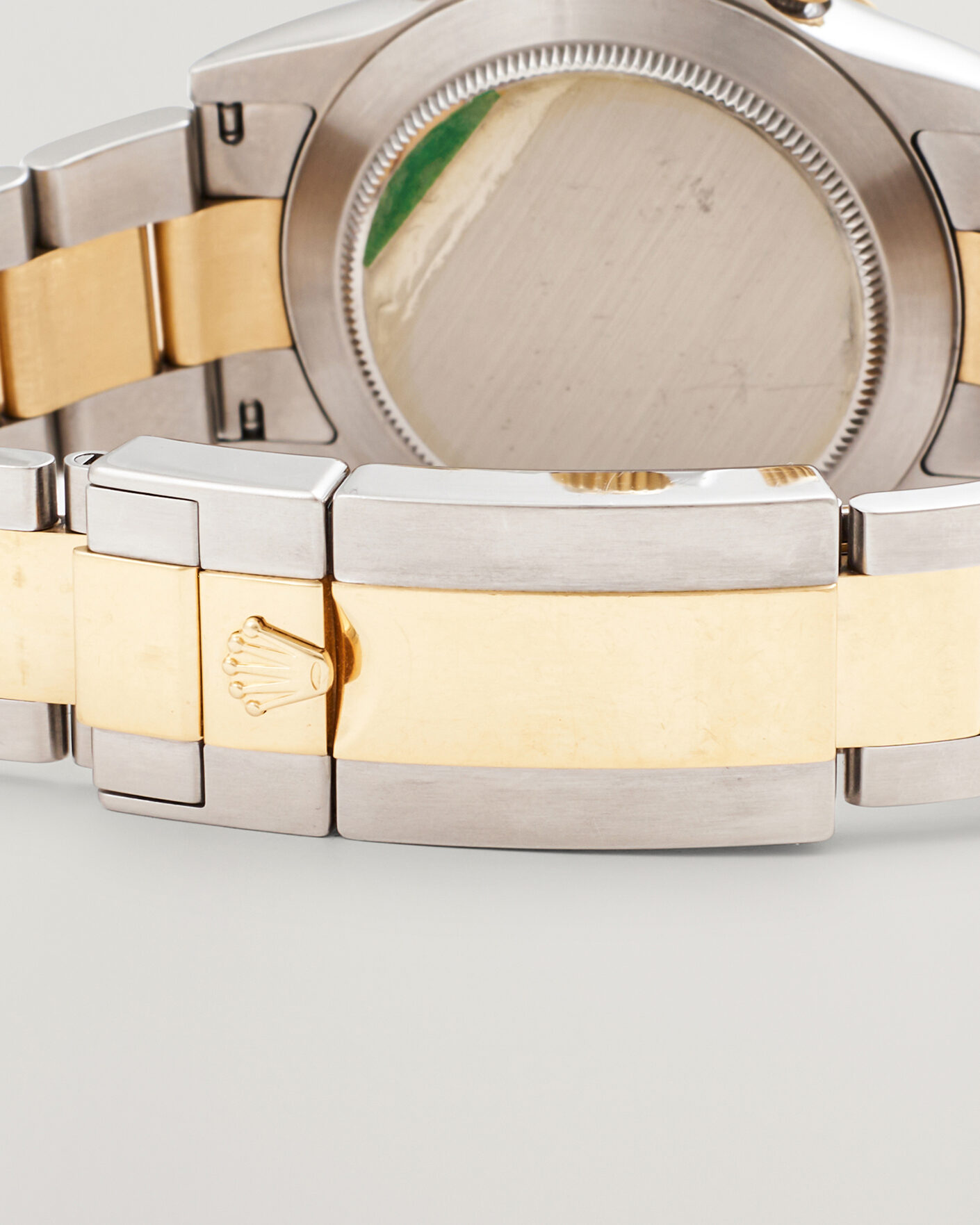 Heren | Pre-Owned & Vintage Watches | Rolex Pre-Owned | Daytona G/S Diamant 