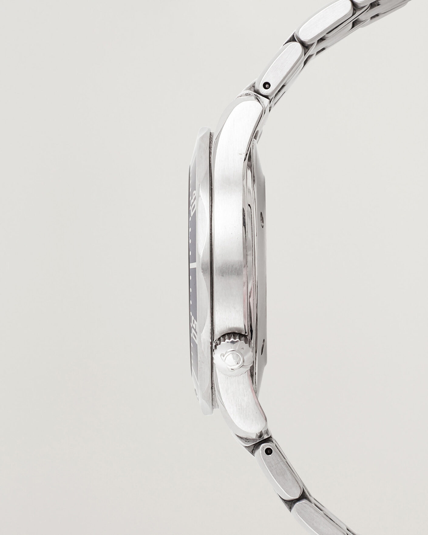 Homme | Pre-Owned & Vintage Watches | Omega Pre-Owned | Seamaster 300M  