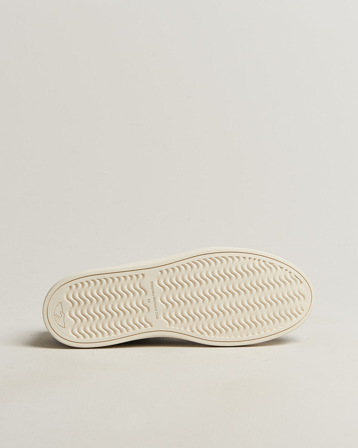 Heren | Sneakers | Stepney Workers Club | Surma S-Strike Canvas Sneaker Black