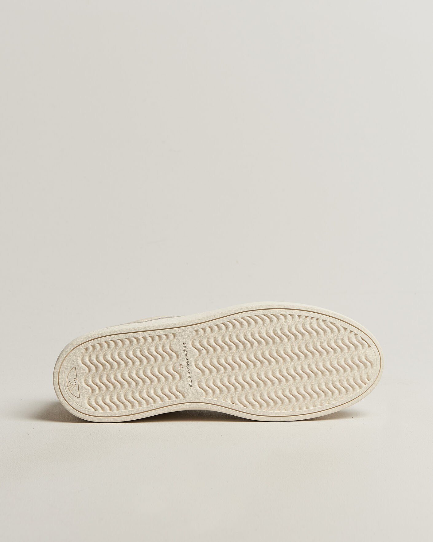 Homme | Baskets | Stepney Workers Club | Surma S-Strike Canvas Sneaker Ecru