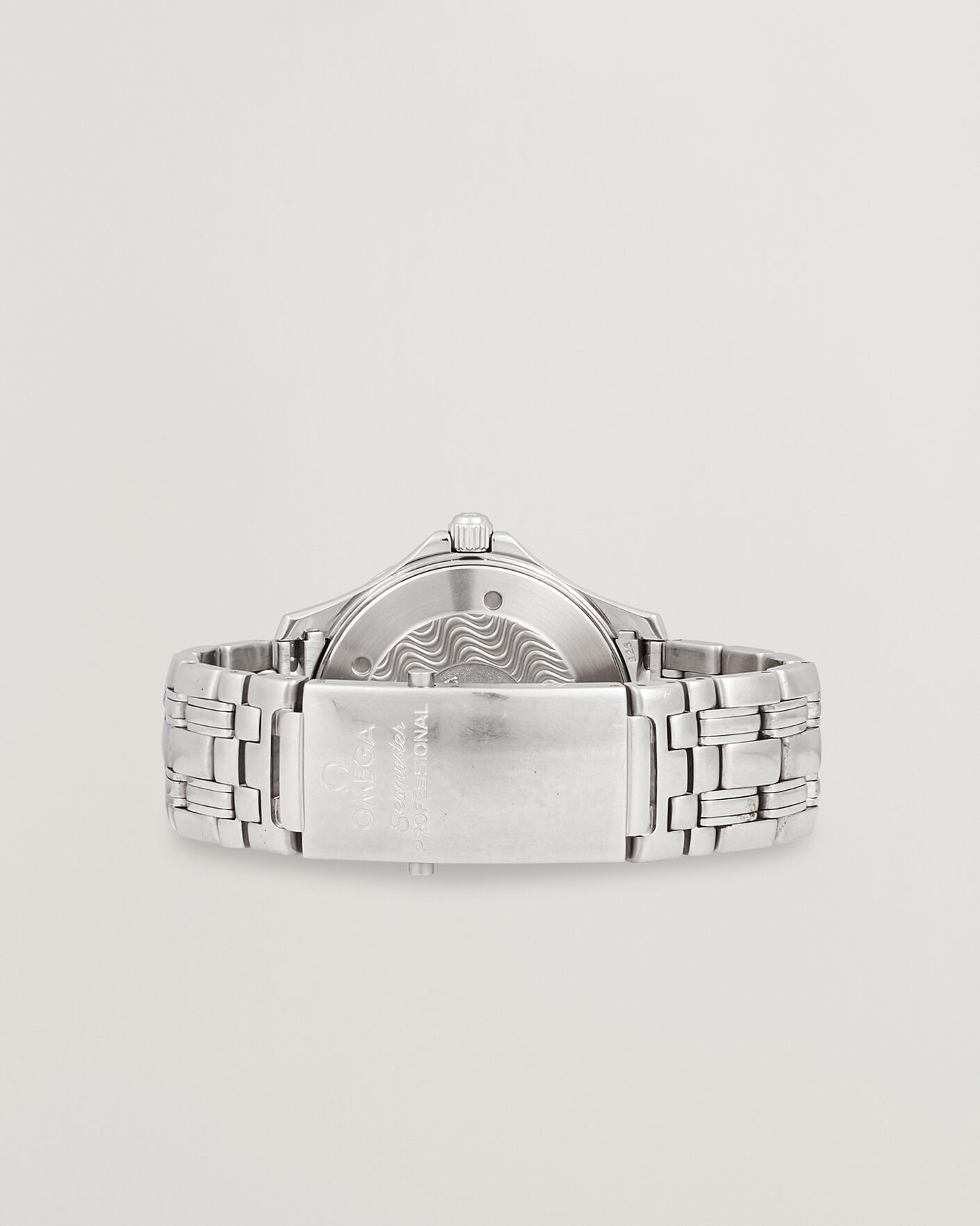 Heren | Pre-Owned & Vintage Watches | Omega Pre-Owned | Seamaster 300M 