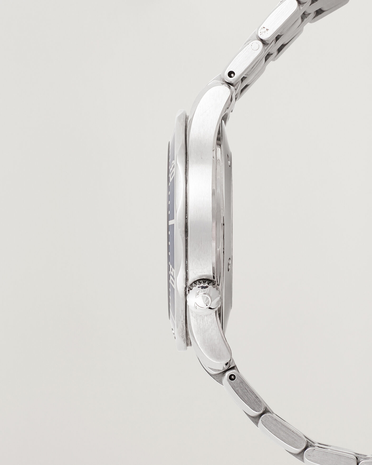 Heren | Pre-Owned & Vintage Watches | Omega Pre-Owned | Seamaster 300M 