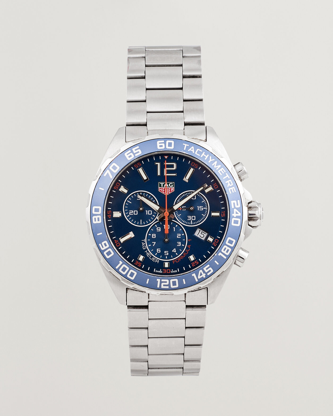 Homme | Tag Heuer Pre-Owned Formula 1 Chronograph | Tag Heuer Pre-Owned | Formula 1 Chronograph
