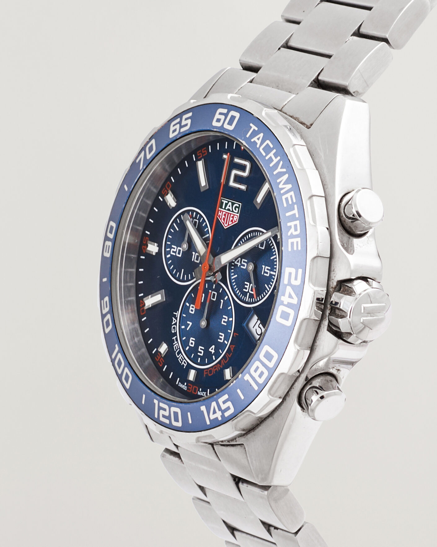Homme | Tag Heuer Pre-Owned Formula 1 Chronograph | Tag Heuer Pre-Owned | Formula 1 Chronograph