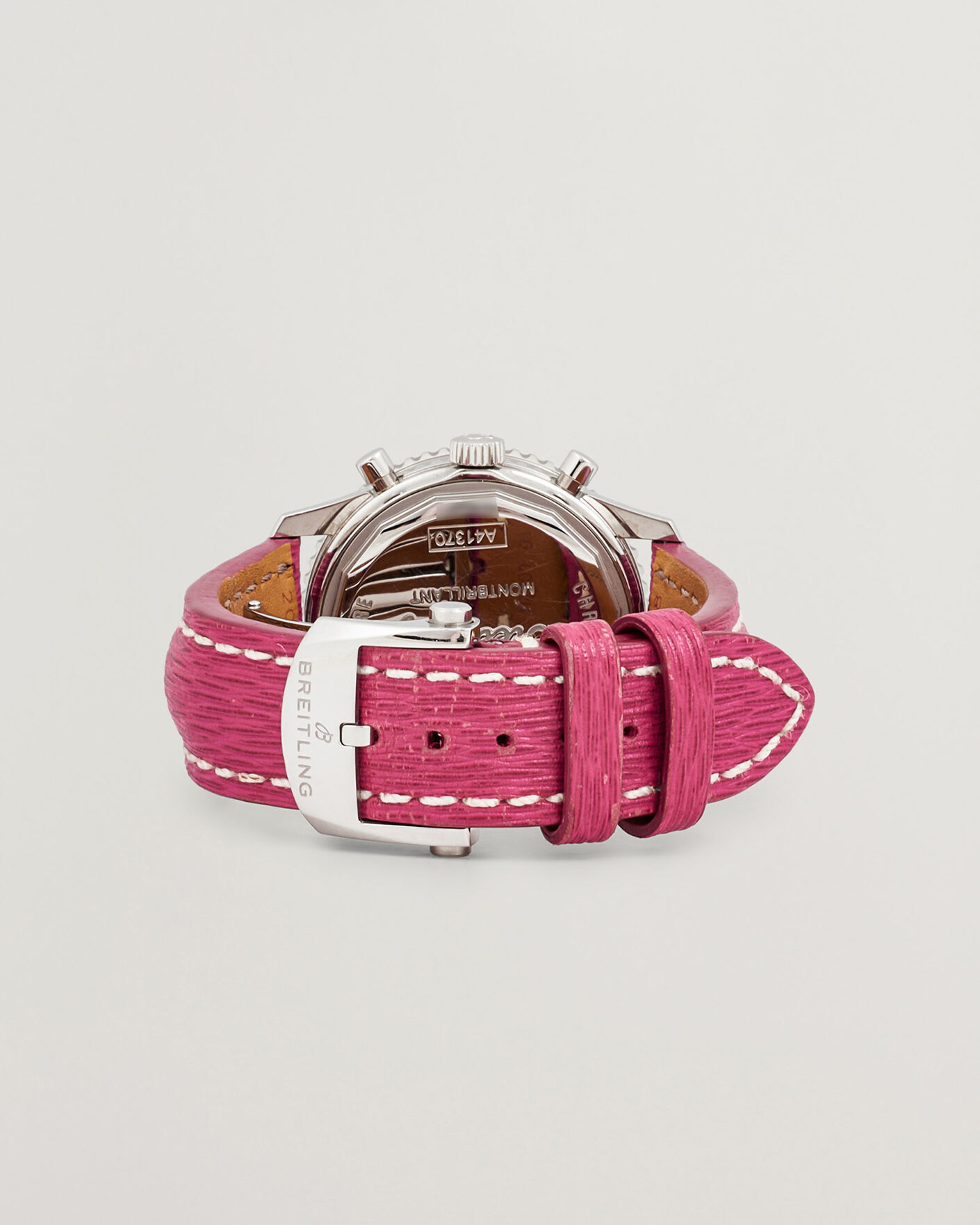 Heren | Pre-Owned & Vintage Watches | Breitling Pre-Owned | Navitimer 37 