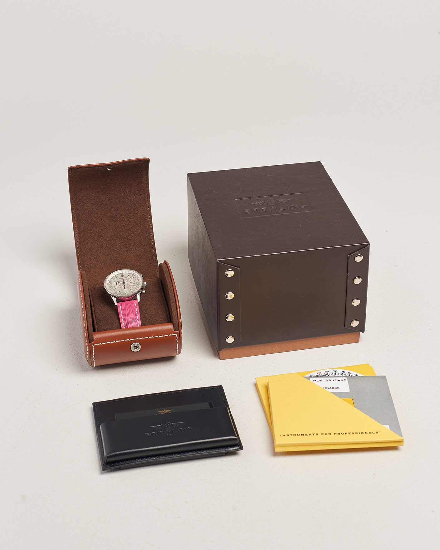 Heren | Pre-Owned & Vintage Watches | Breitling Pre-Owned | Navitimer 37 