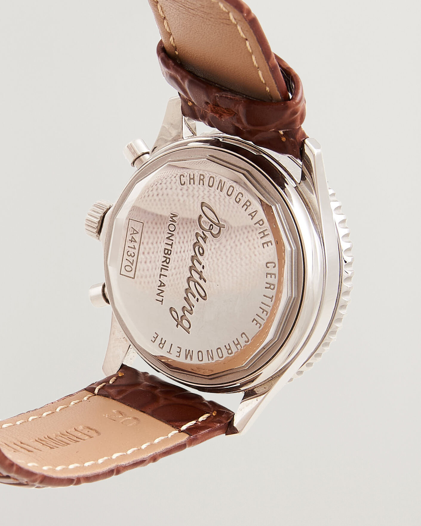 Homme | Pre-Owned & Vintage Watches | Breitling Pre-Owned | Navitimer 37 
