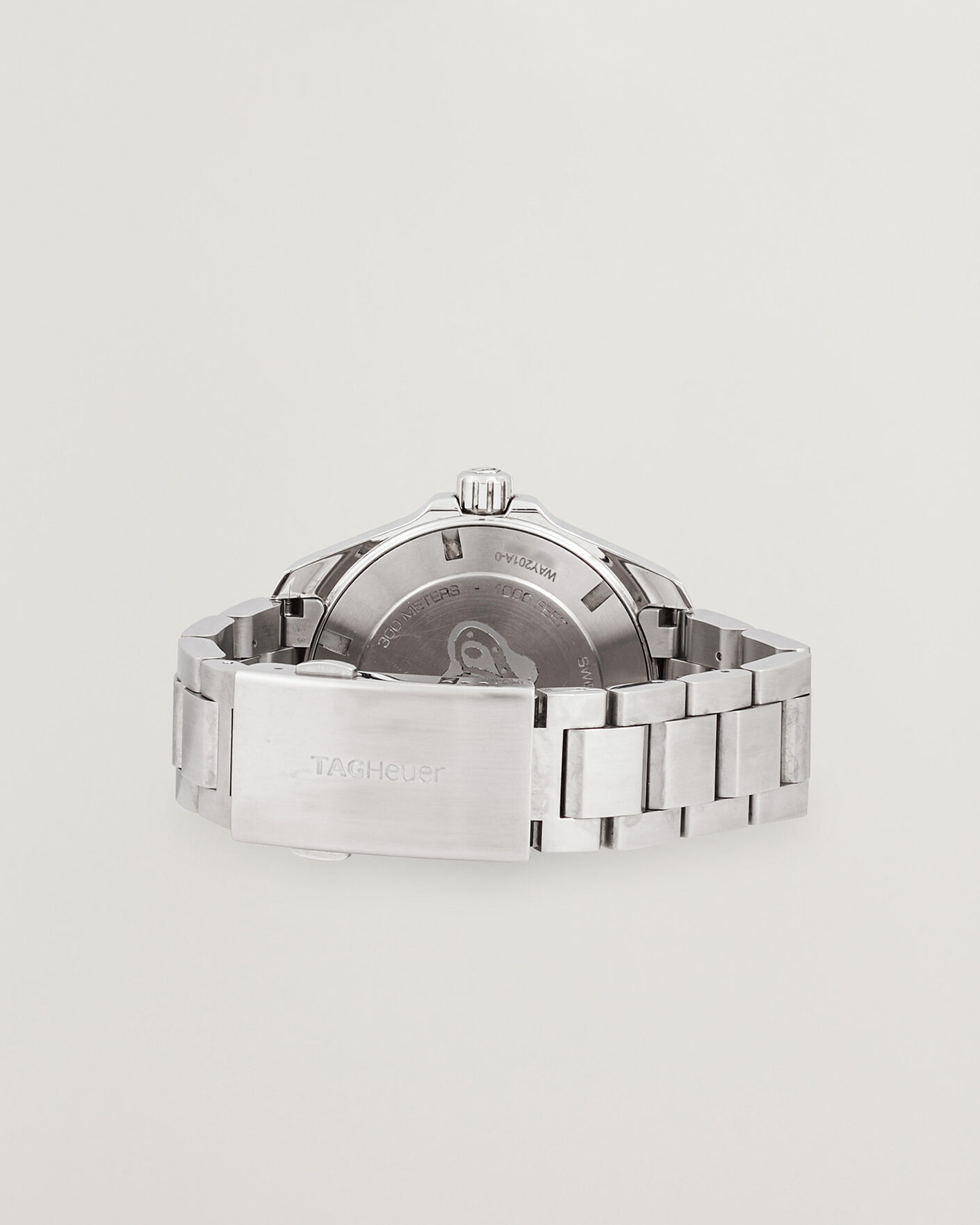 Heren | Pre-Owned & Vintage Watches | Tag Heuer Pre-Owned | Aquaracer Caliber 5 