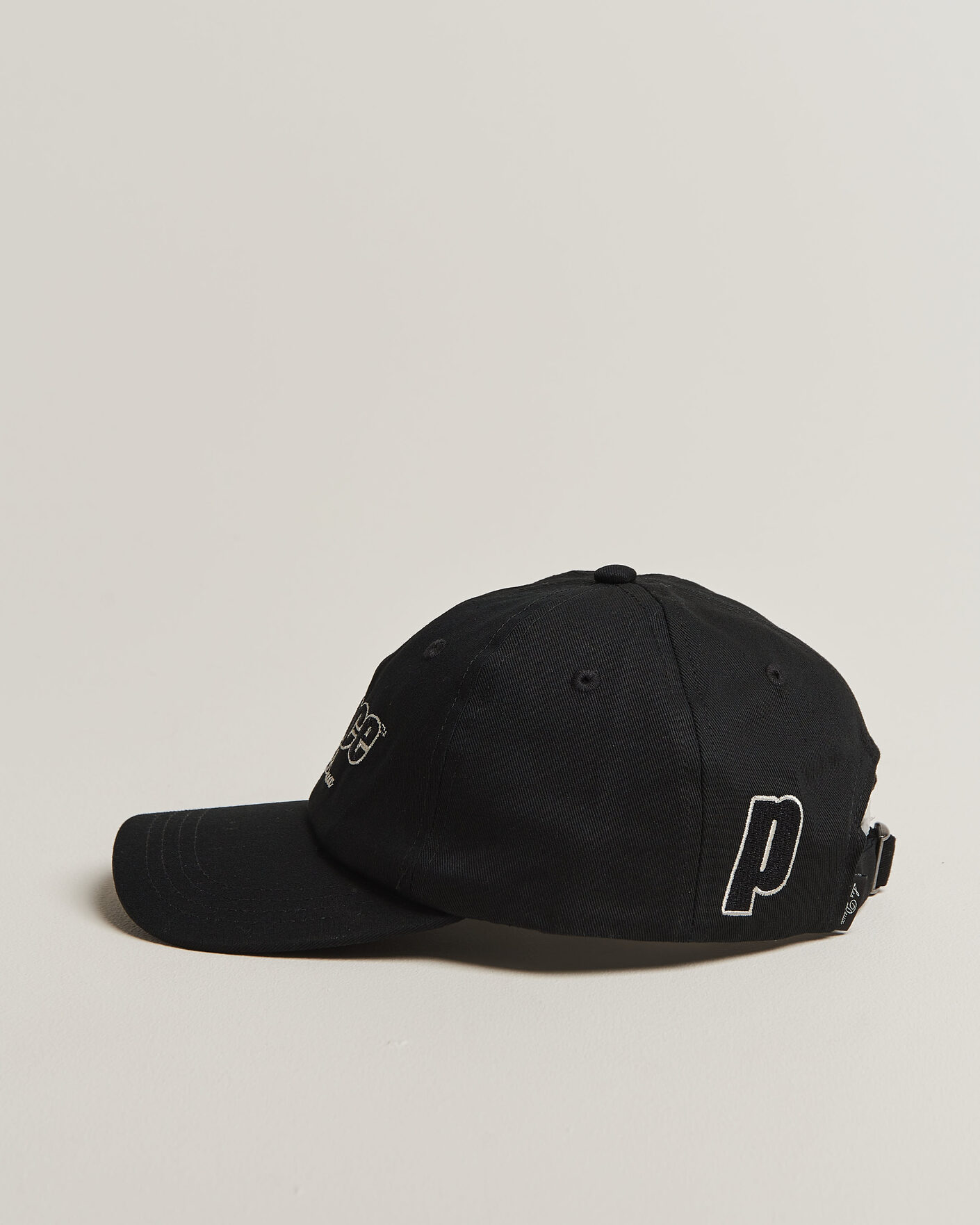 Heren | Hoeden en petten | LES DEUX | Prince Cap Black