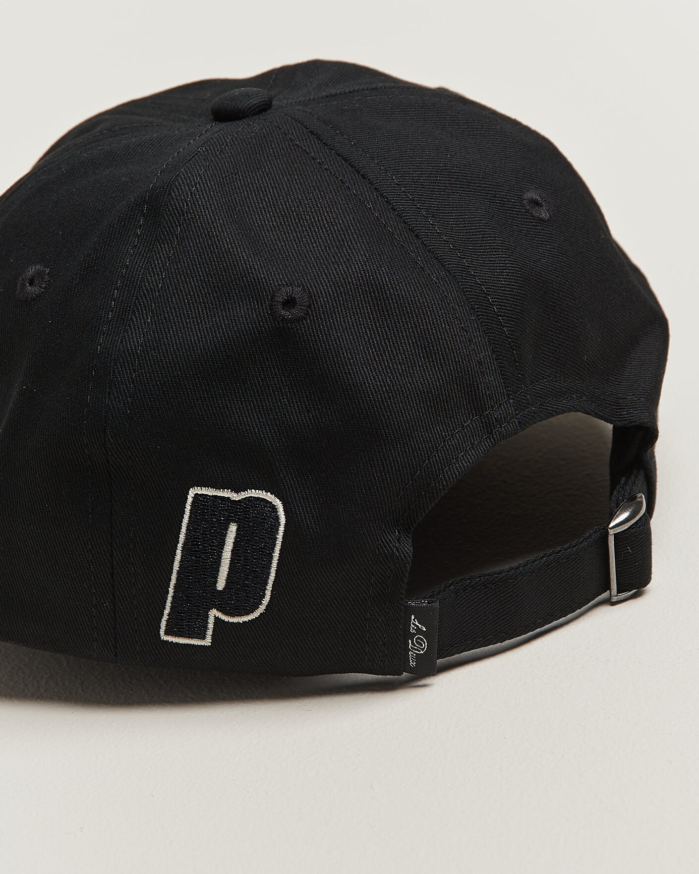 Heren | Hoeden en petten | LES DEUX | Prince Cap Black