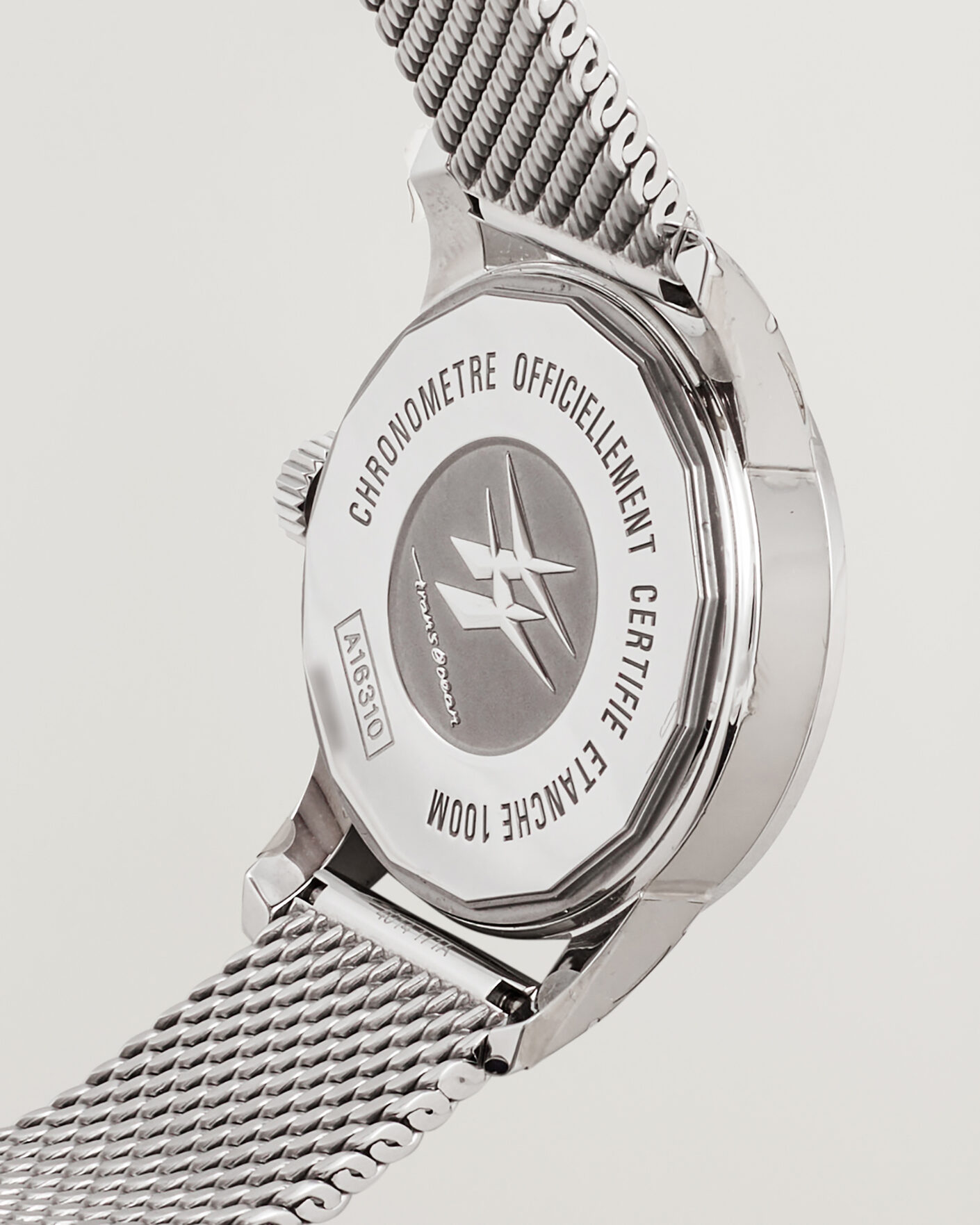 Homme | Pre-Owned & Vintage Watches | Breitling Pre-Owned | Transocean 38 