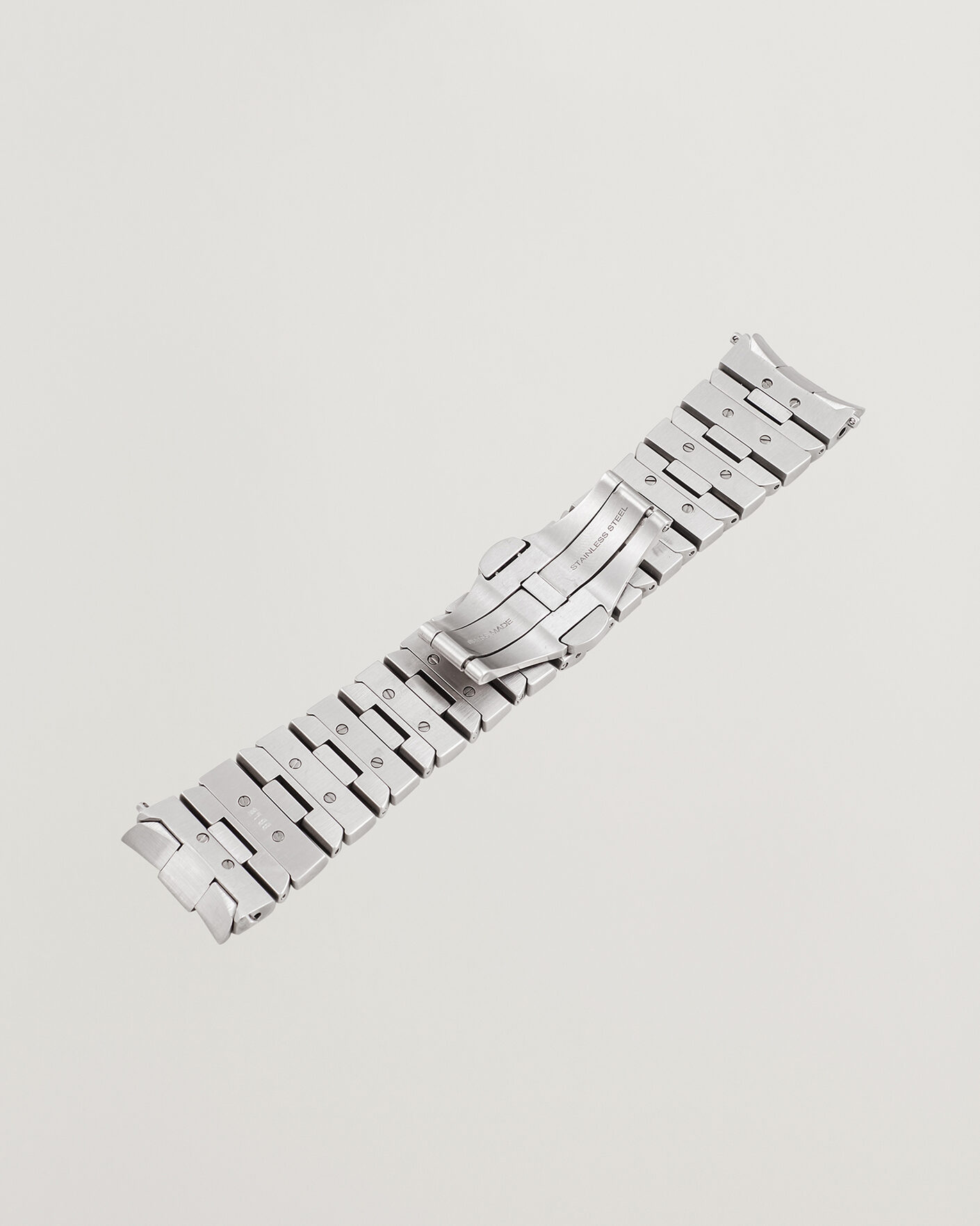 Homme | Pre-owned Accessoires | Panerai Pre-Owned | Luminor Bracelet 24mm 