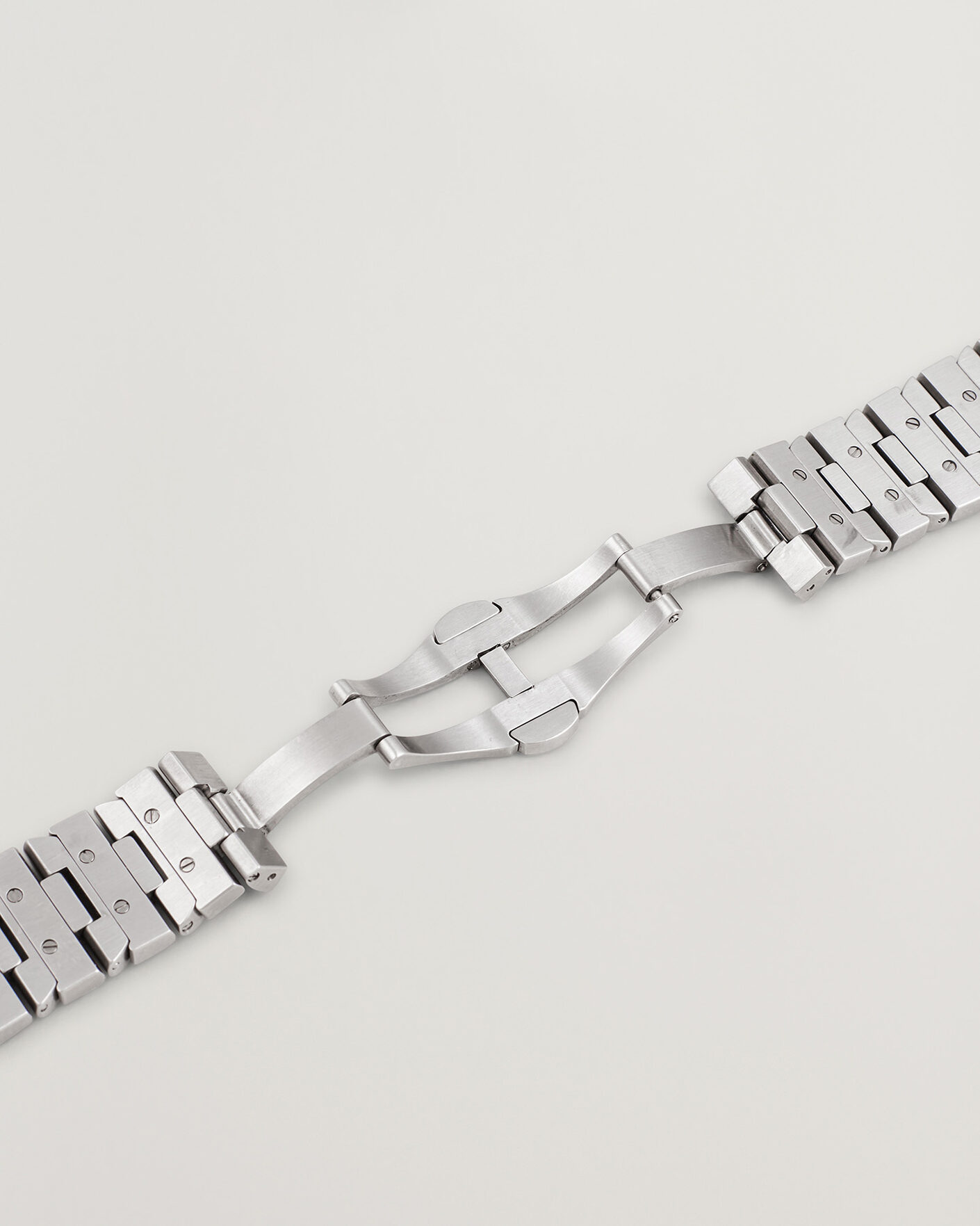 Homme | Pre-owned Accessoires | Panerai Pre-Owned | Luminor Bracelet 24mm 