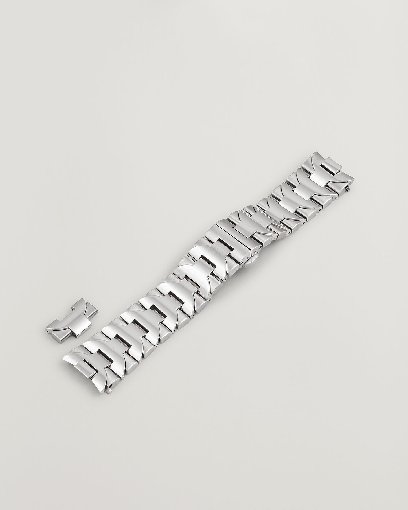 Homme | Pre-owned Accessoires | Panerai Pre-Owned | Luminor Bracelet 22mm 