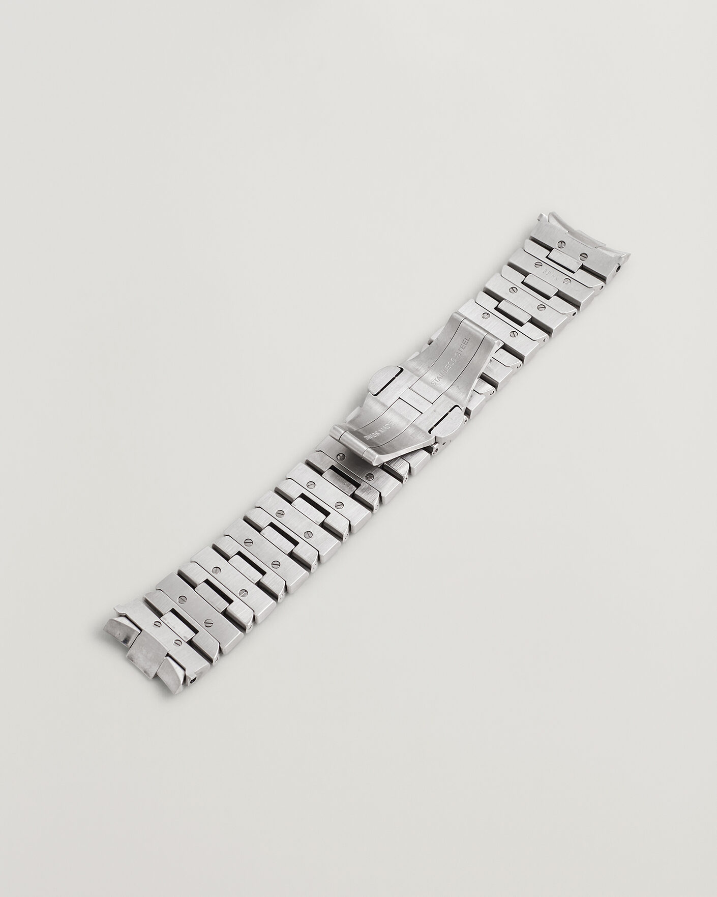 Homme | Pre-owned Accessoires | Panerai Pre-Owned | Luminor Bracelet 22mm 