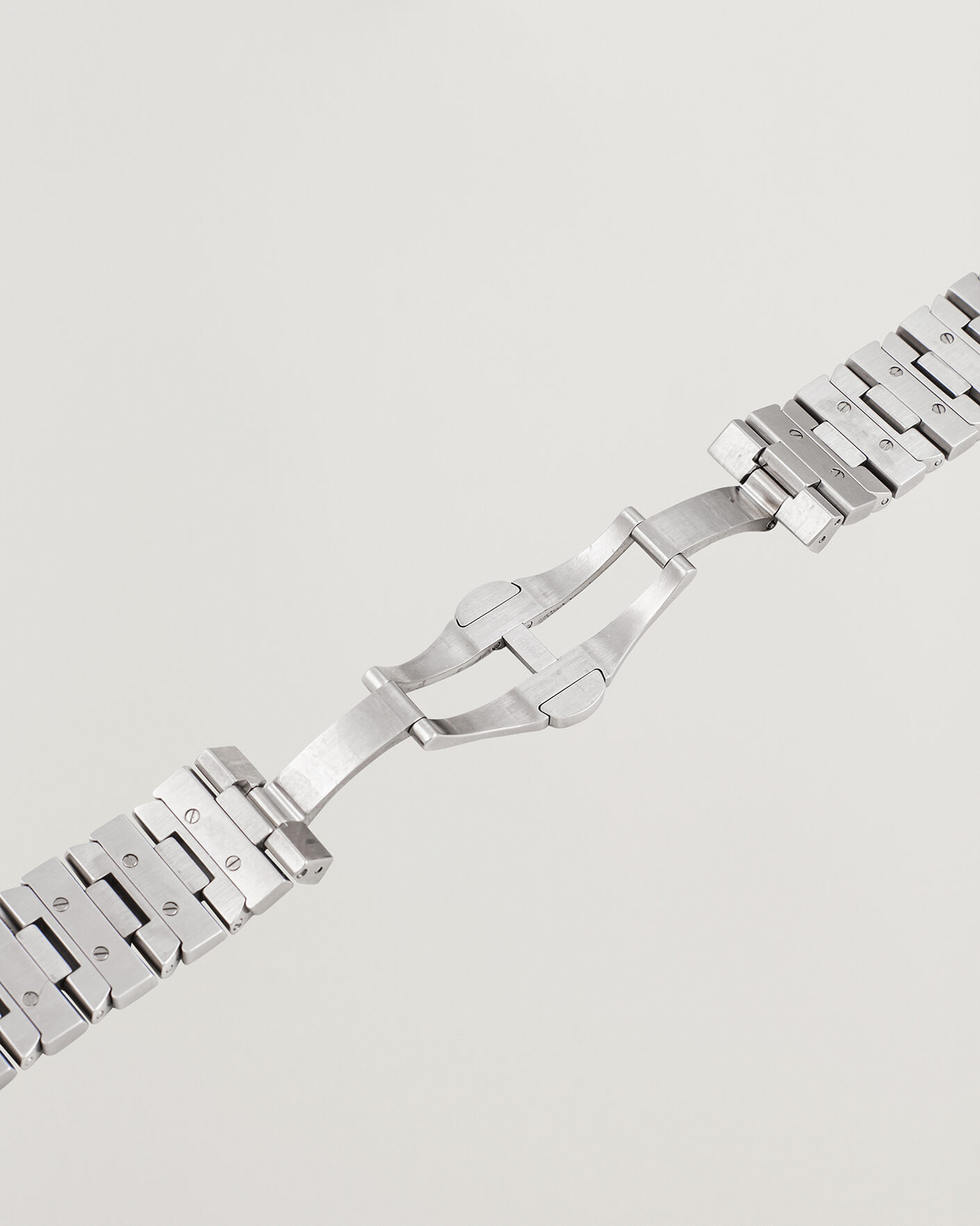 Homme | Pre-owned Accessoires | Panerai Pre-Owned | Luminor Bracelet 22mm 