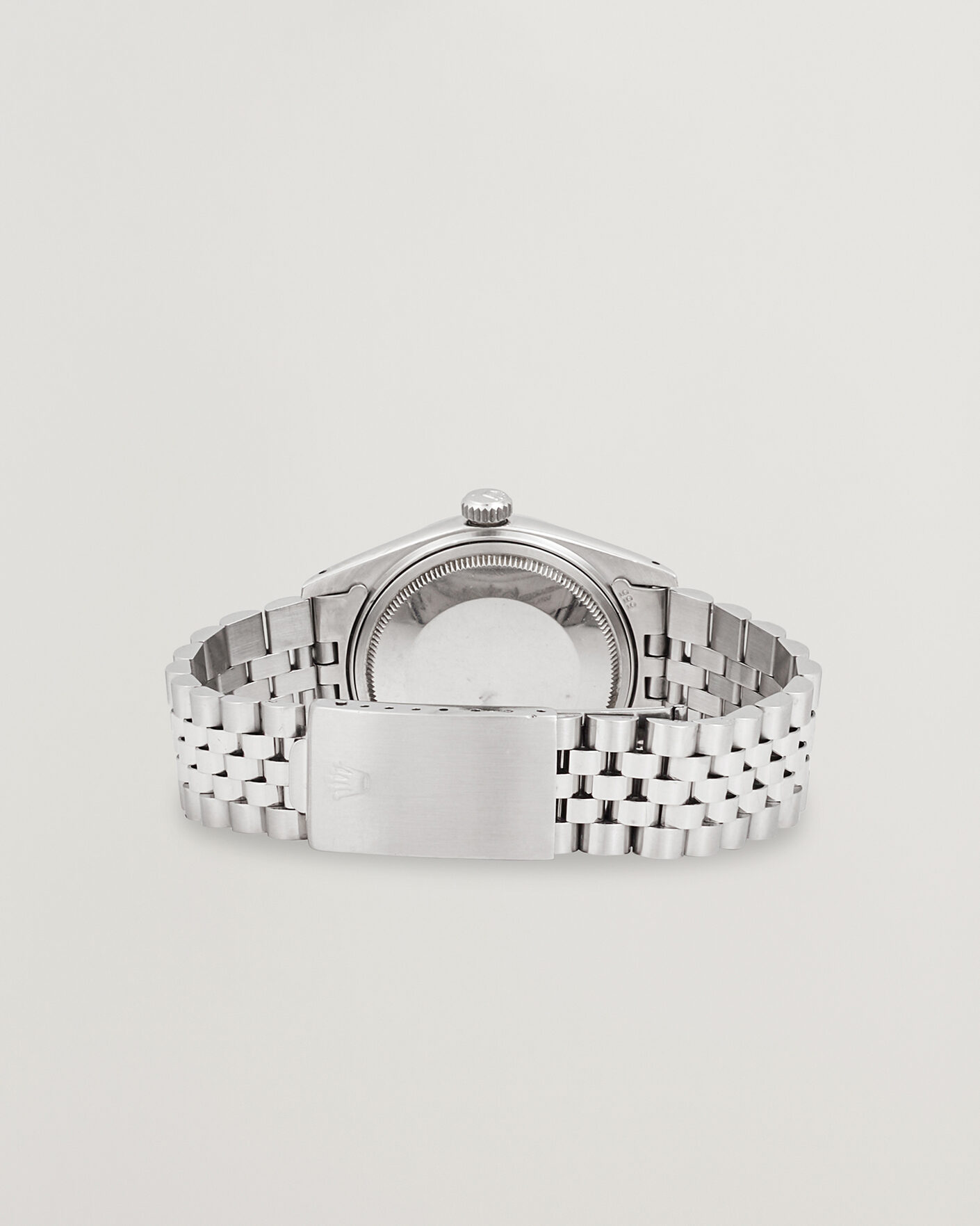 Homme | Pre-Owned & Vintage Watches | Rolex Pre-Owned | Datejust 36 