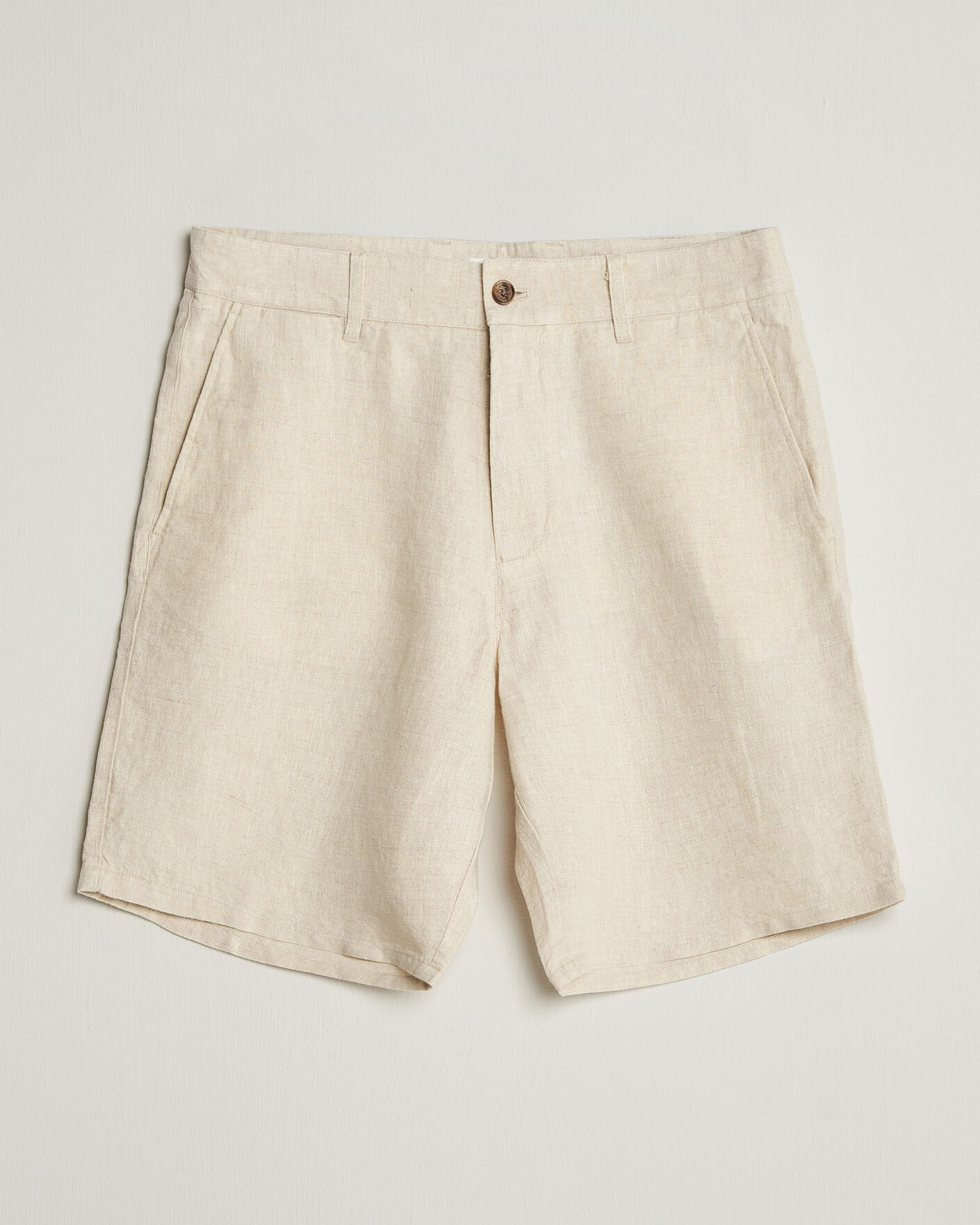  |  | NN07 | Aden Linen Shorts Oat