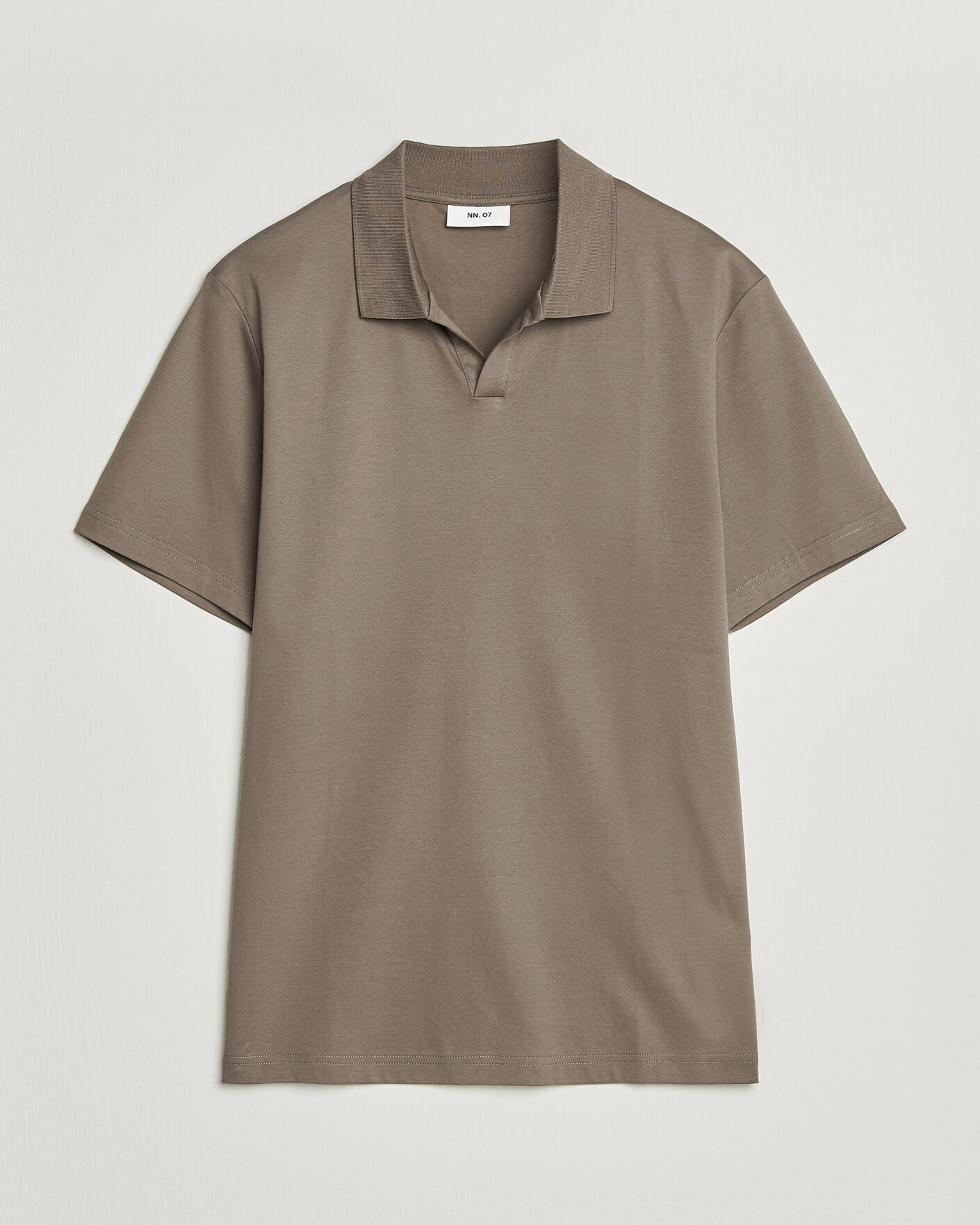 Homme | Polos | NN07 | Paul Polo Clay Mirage
