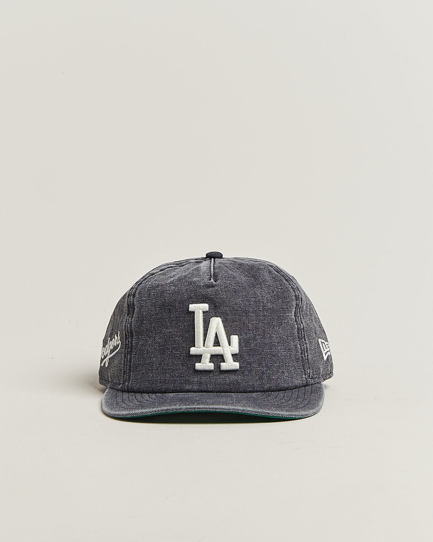 Homme | Bobs Et Casquettes | New Era | 9Twenty Washed Cotton Cap Los Angeles Dodgers
