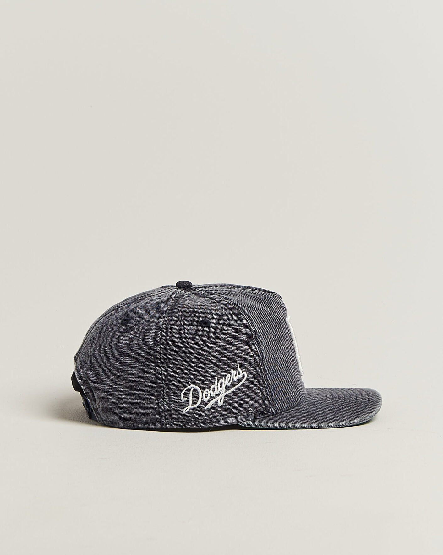 Heren | New Era 9Twenty Washed Cotton Cap Los Angeles Dodgers  | New Era | 9Twenty Washed Cotton Cap Los Angeles Dodgers 