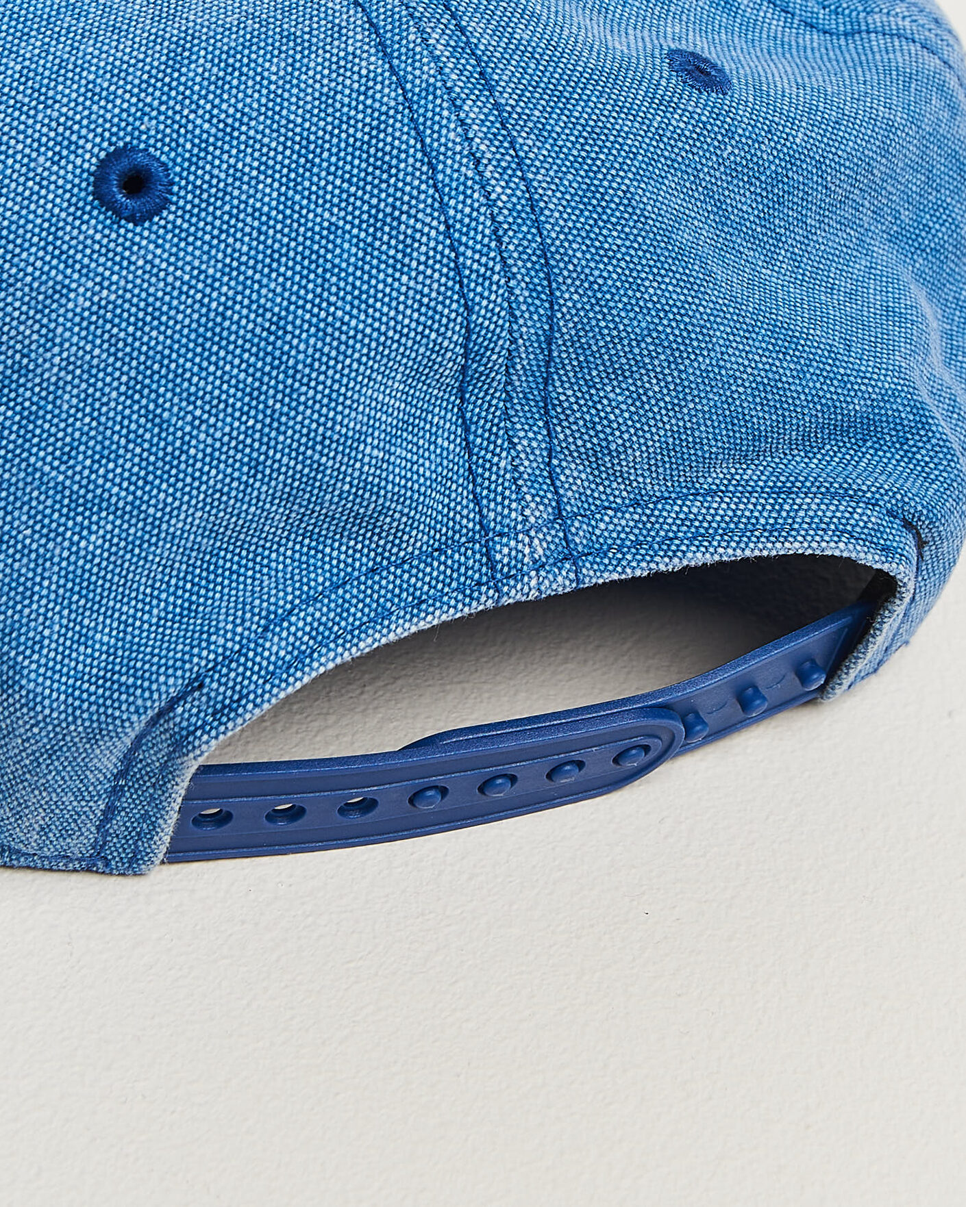 Heren | Hoeden en petten | New Era | 9Twenty Washed Cotton Cap New York Mets