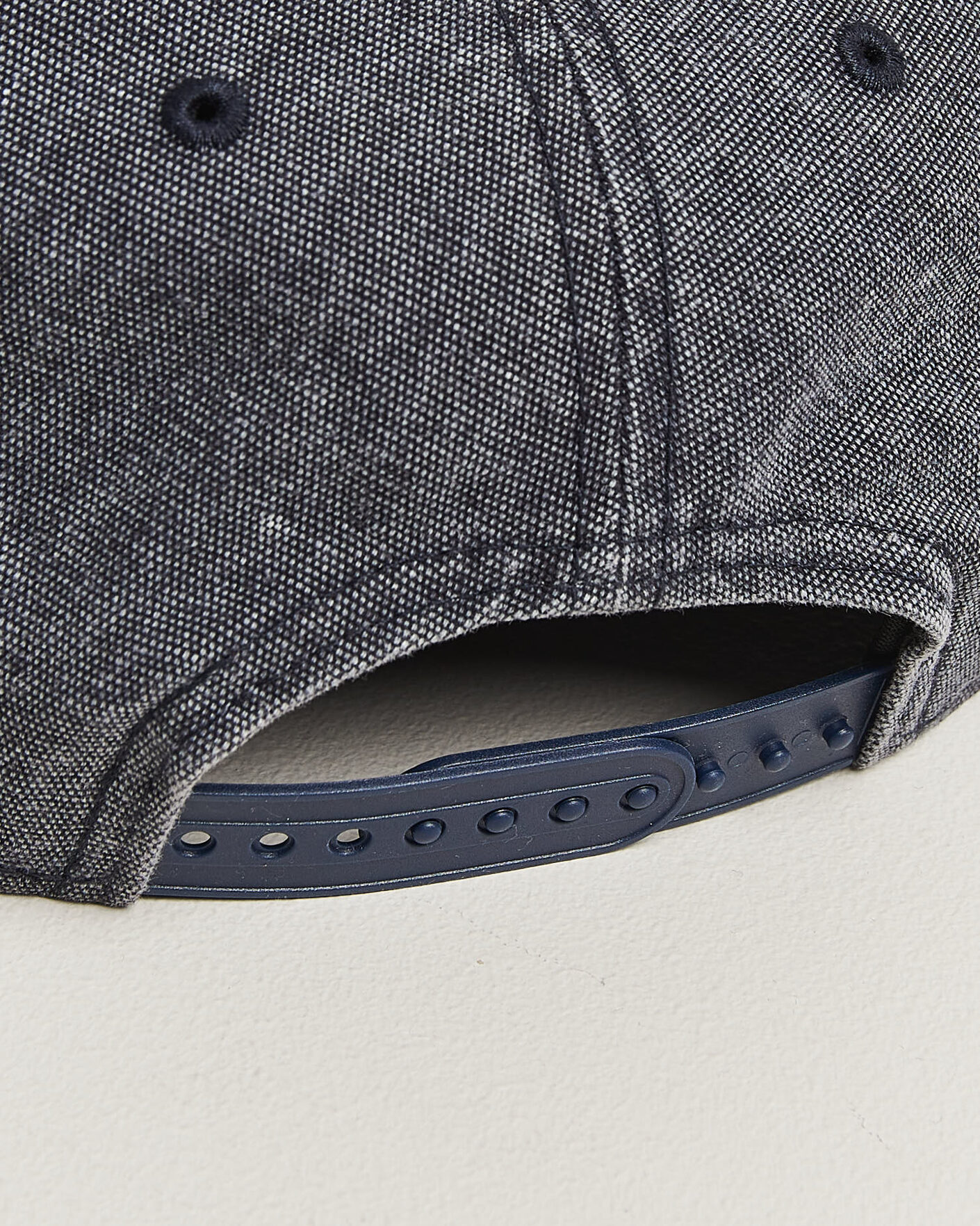 Homme | Bobs Et Casquettes | New Era | 9Twenty Washed Cotton Cap Navy New York Yankees
