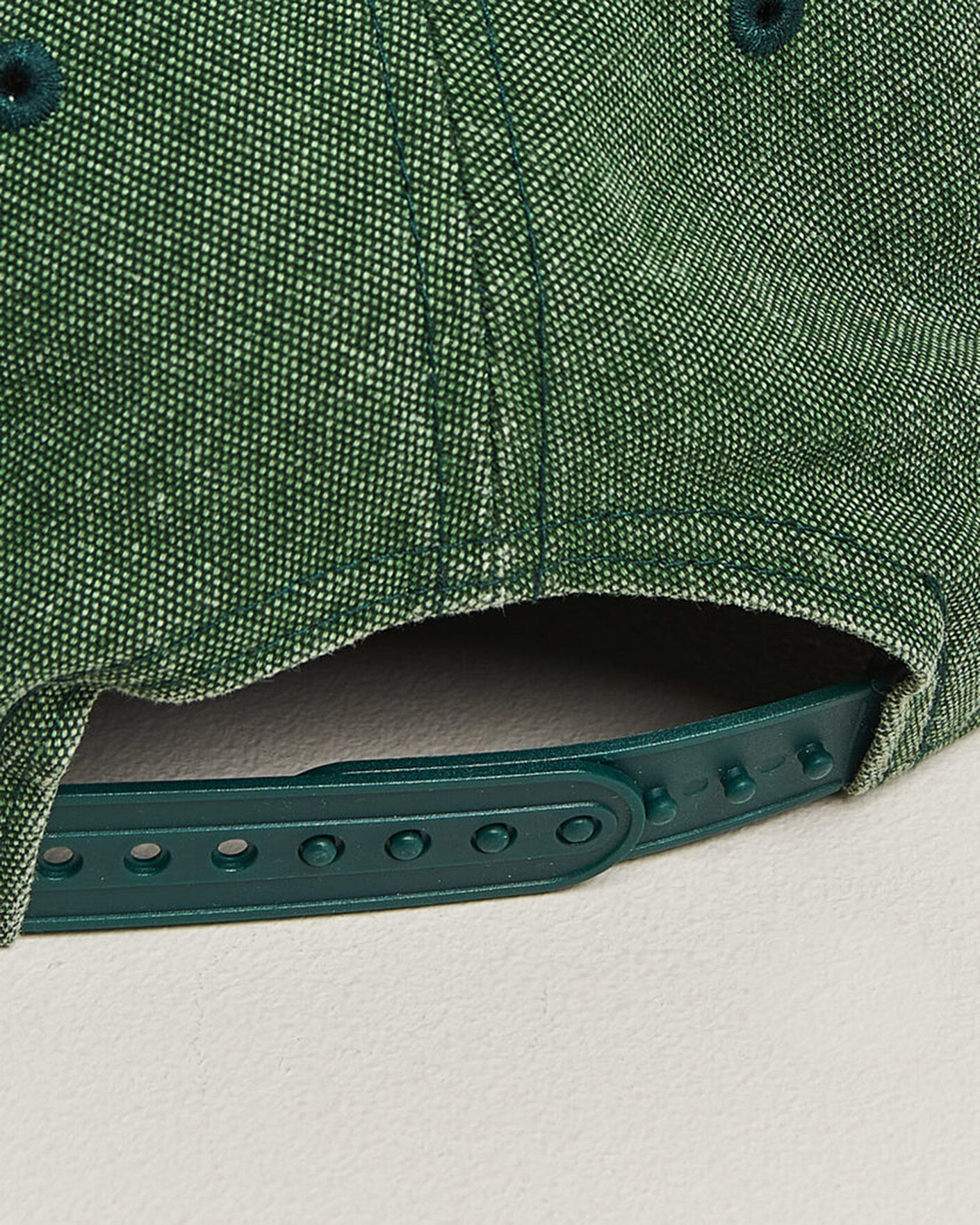 Heren | Hoeden en petten | New Era | 9Twenty Washed Cotton Cap Oakland Athletics