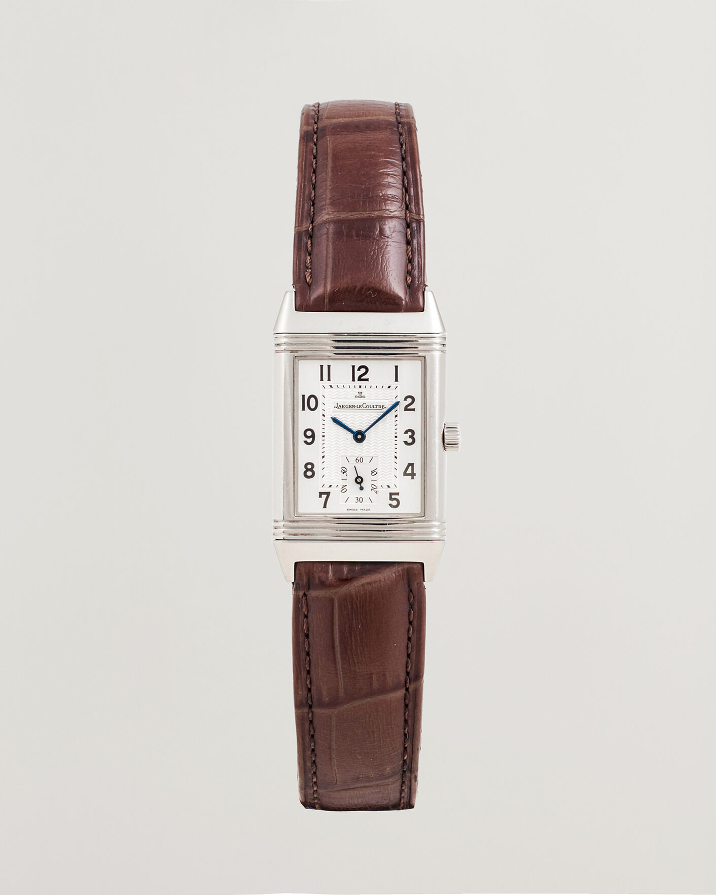 Homme | Jaeger-LeCoultre Pre-Owned Reverso Classique  | Jaeger-LeCoultre Pre-Owned | Reverso Classique 